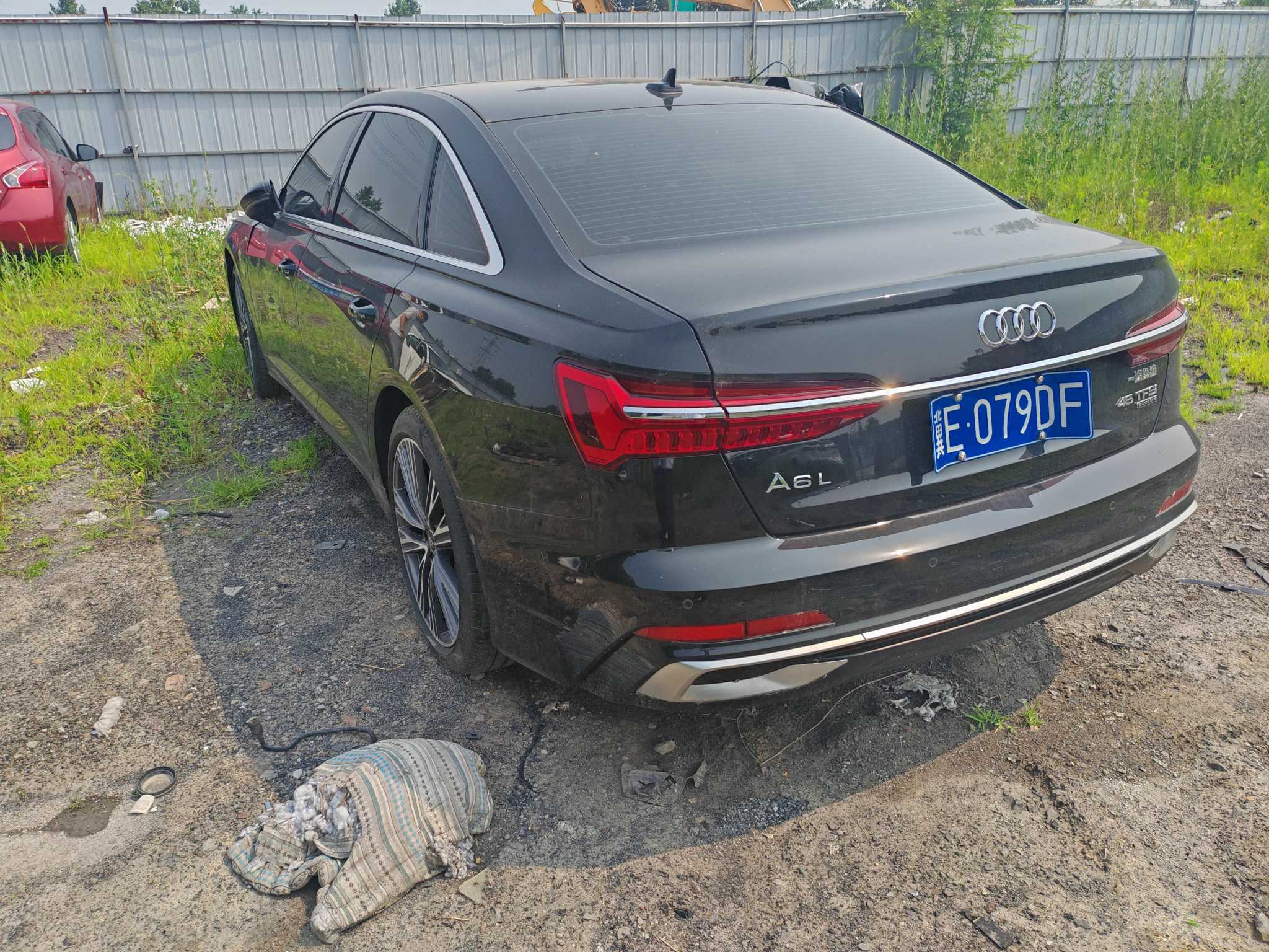 A6L（2019-2026）