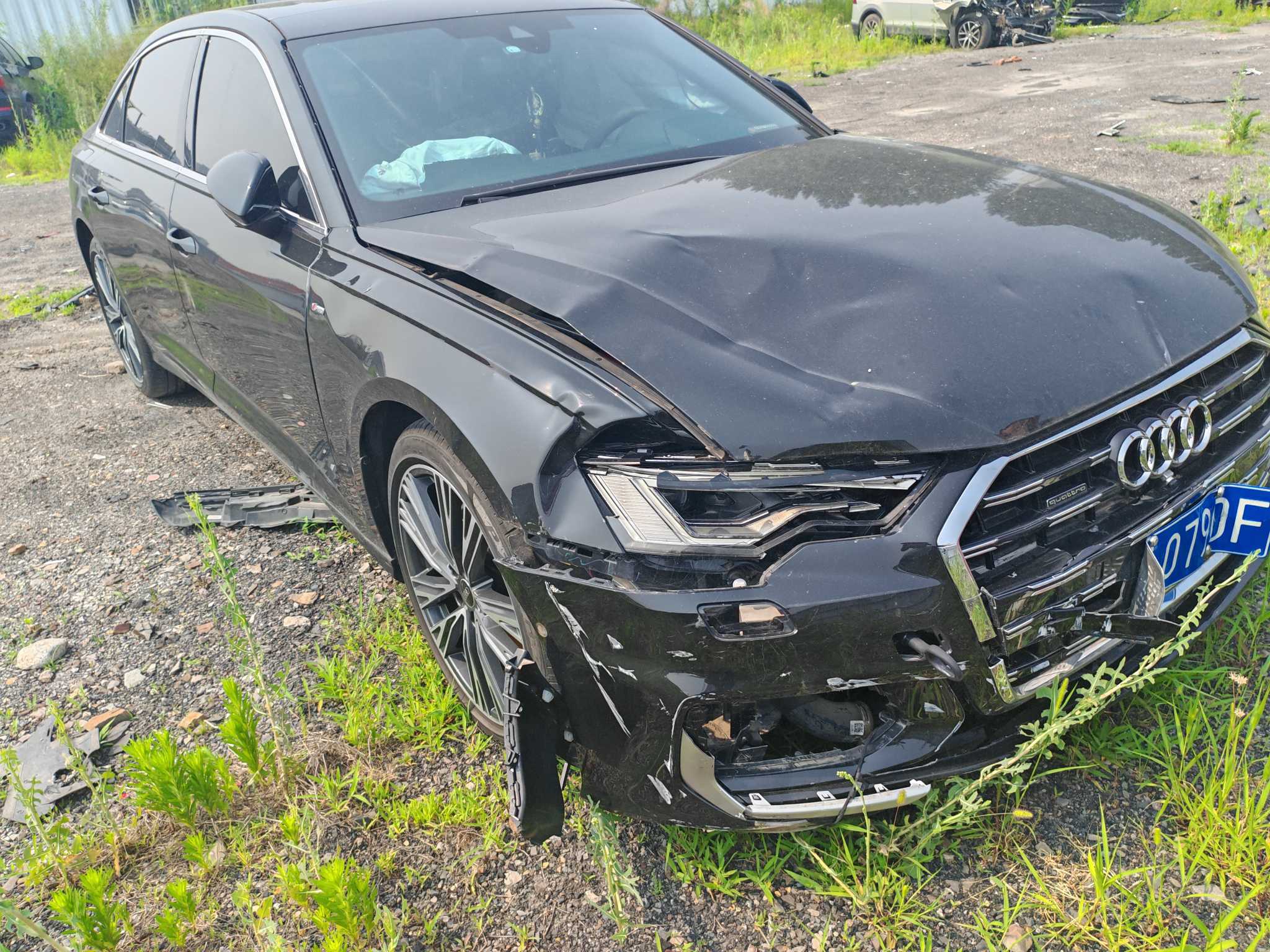 A6L（2019-2026）