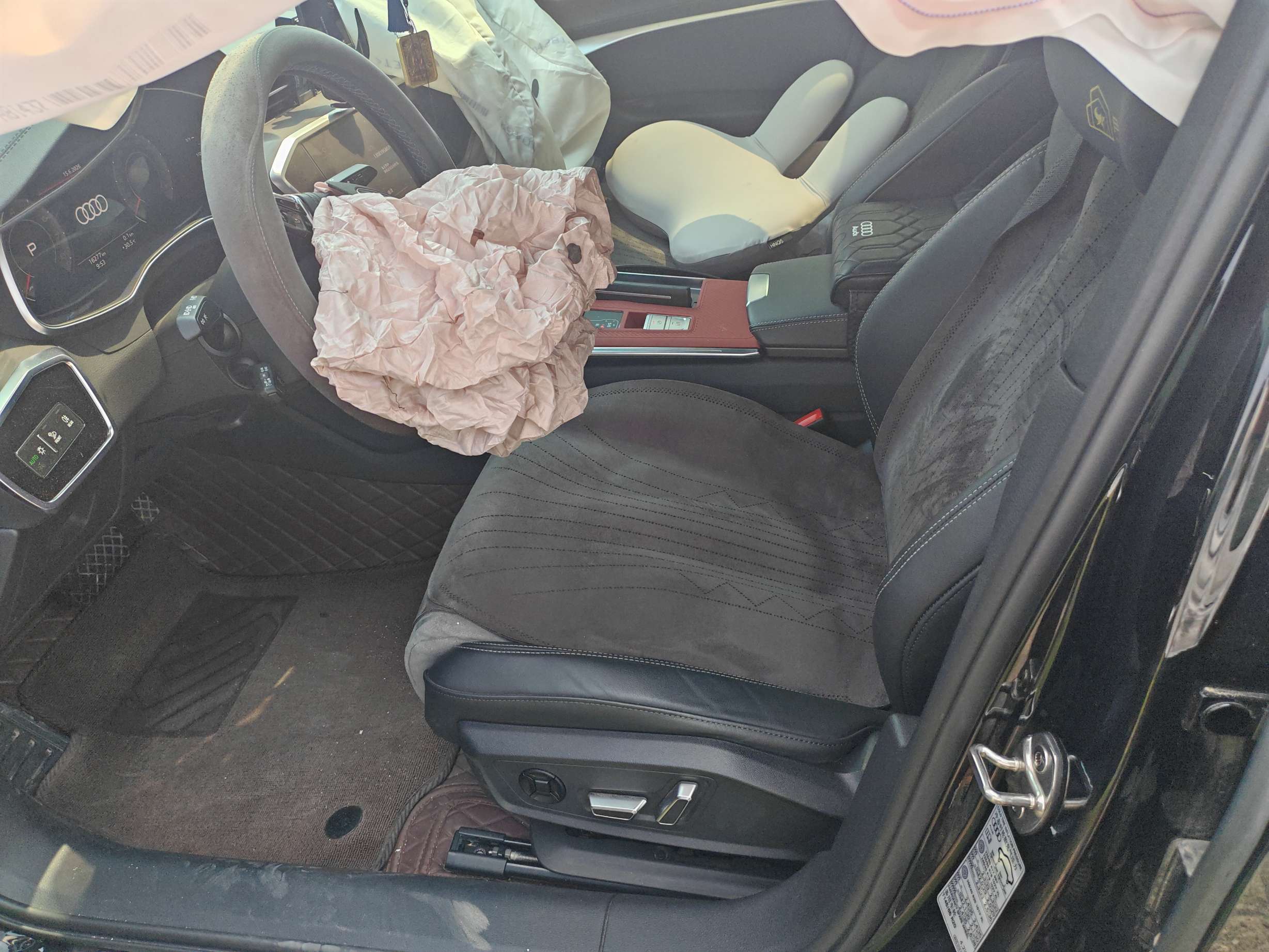 A6L（2019-2026）