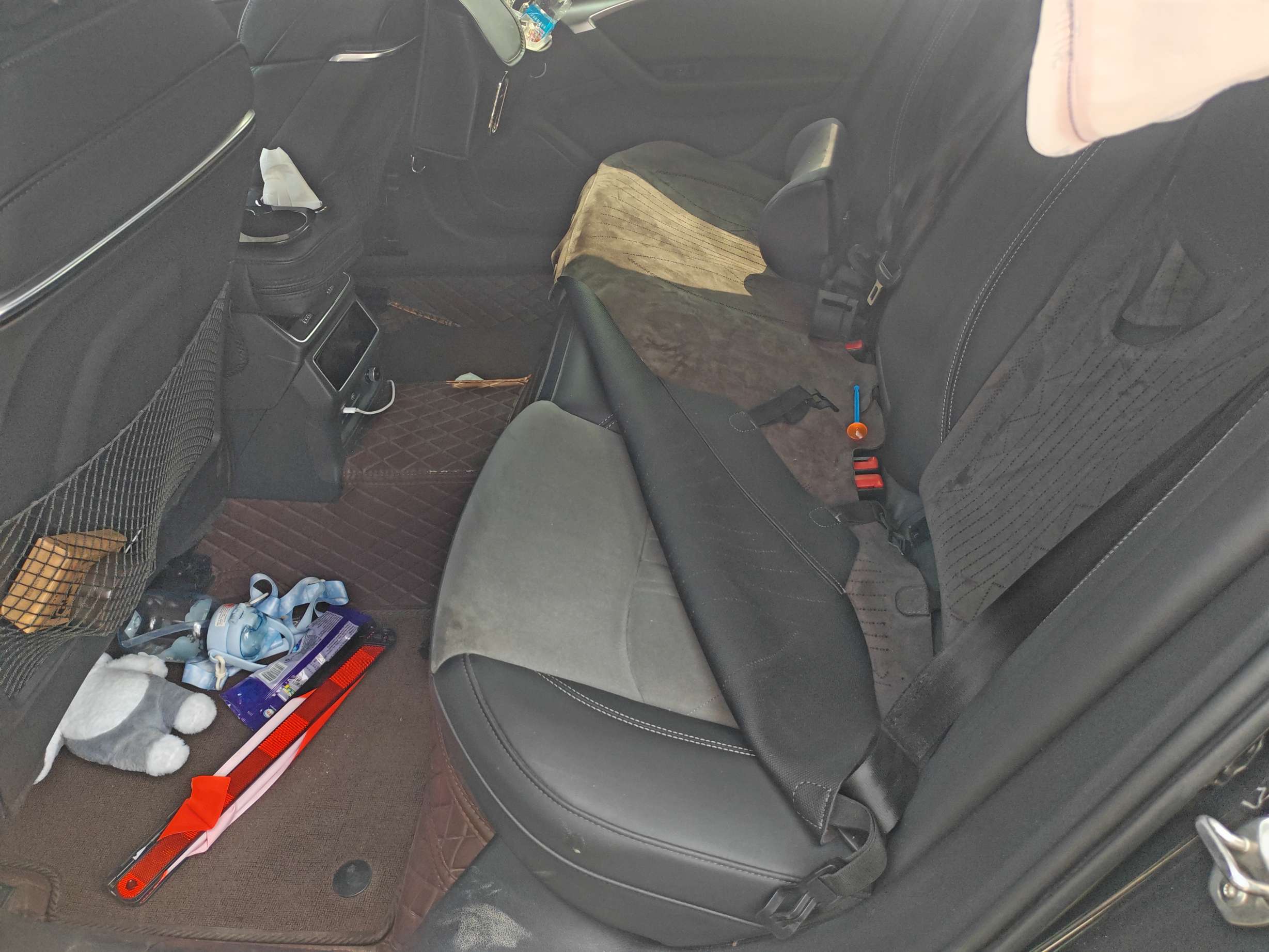A6L（2019-2026）