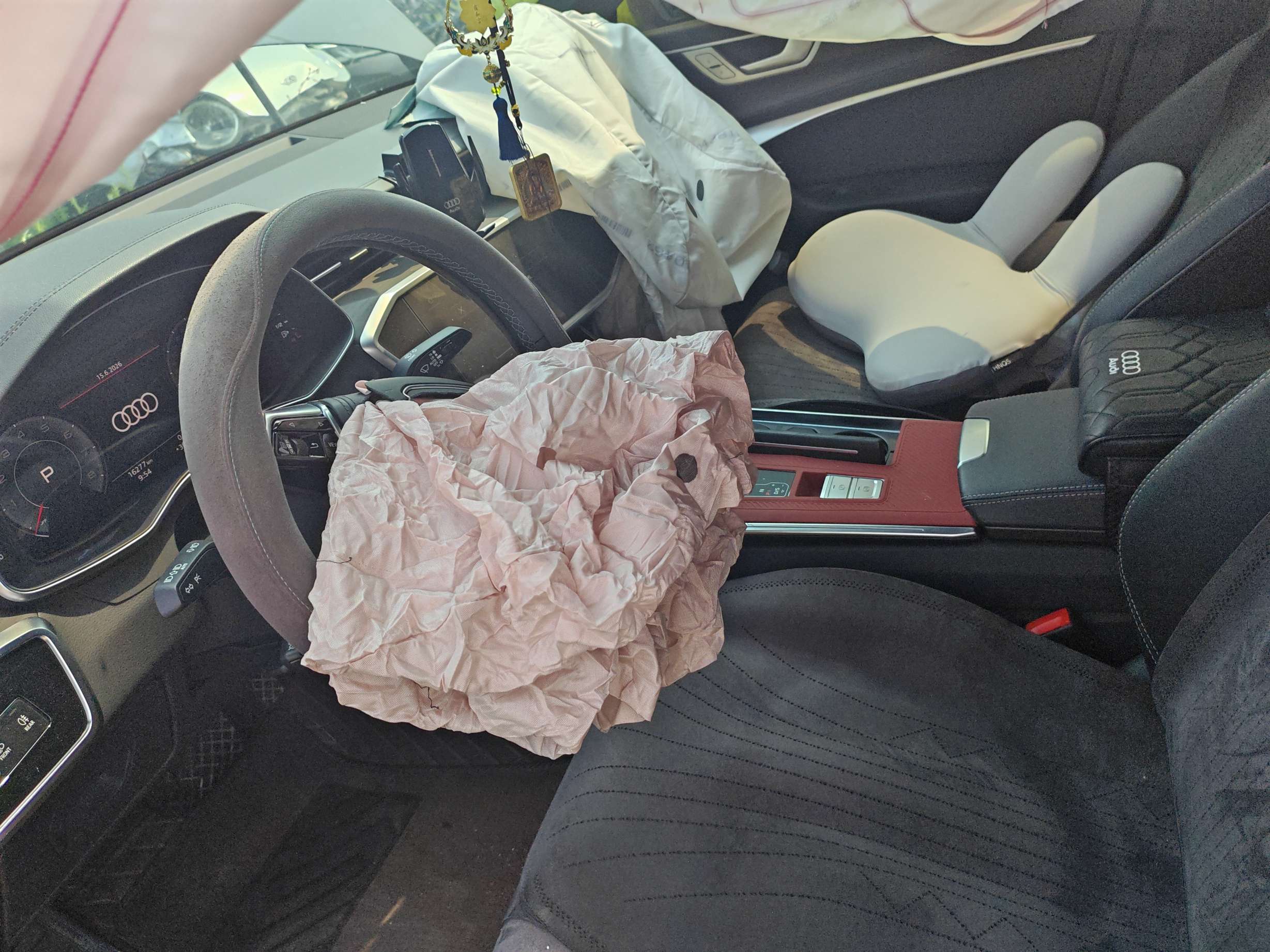 A6L（2019-2026）