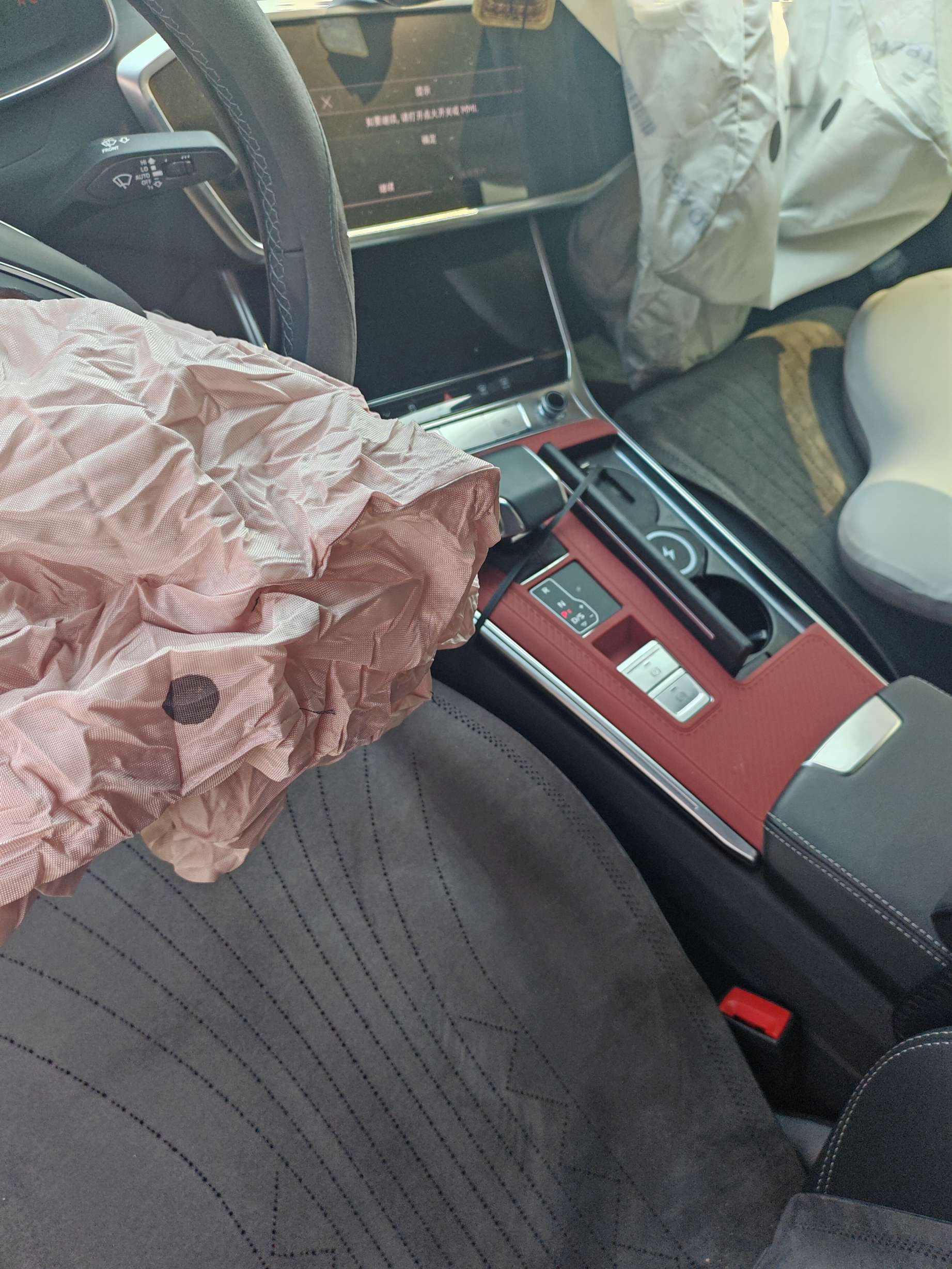 A6L（2019-2026）