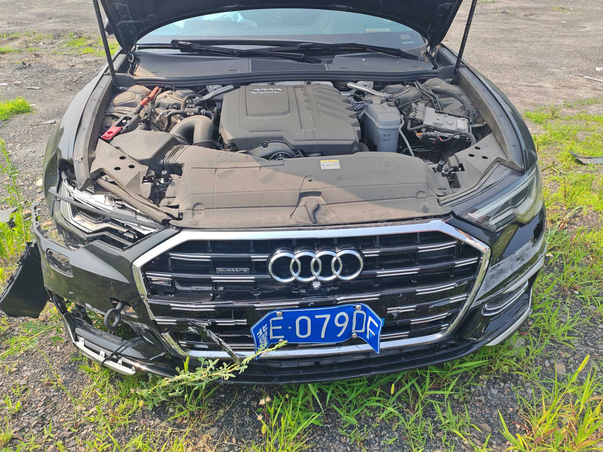A6L（2019-2026）