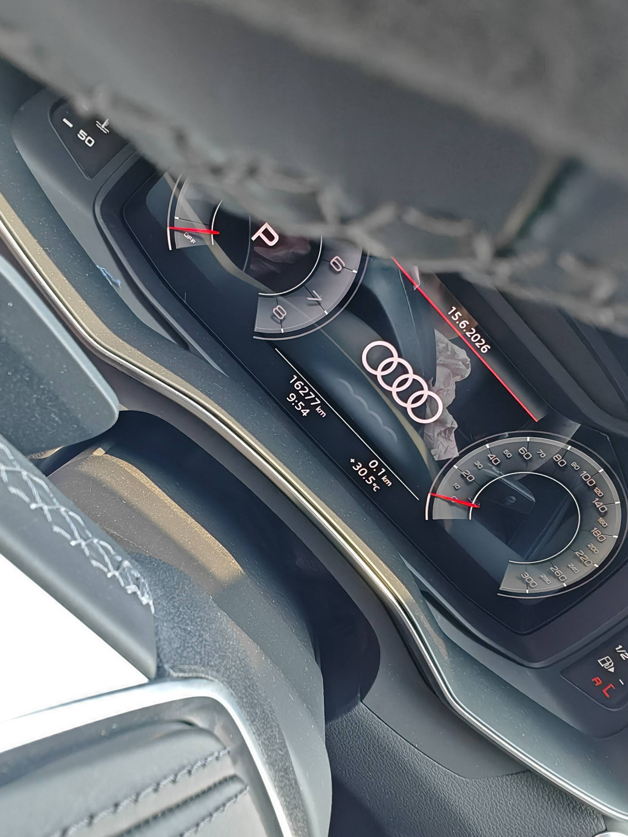 A6L（2019-2026）
