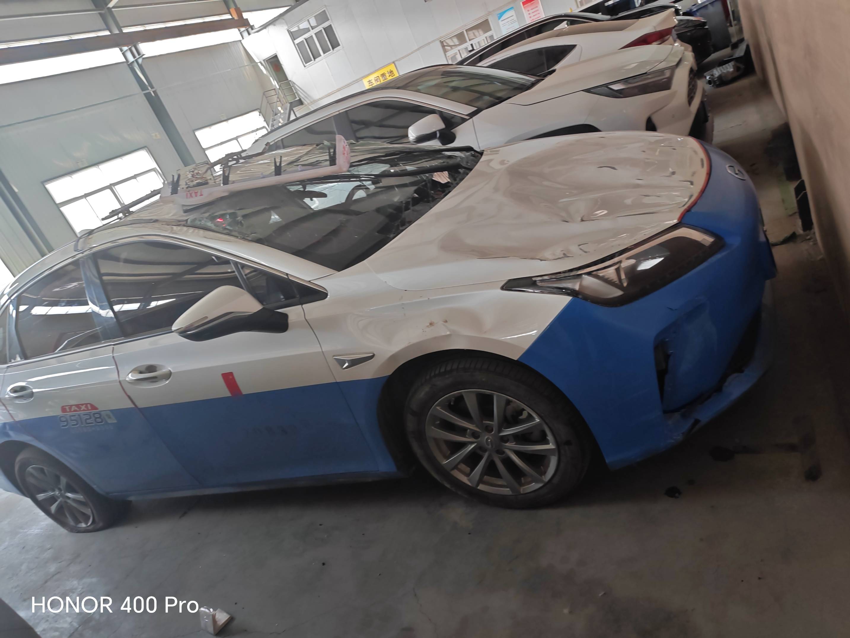 AION S PLUS EV（2021-
