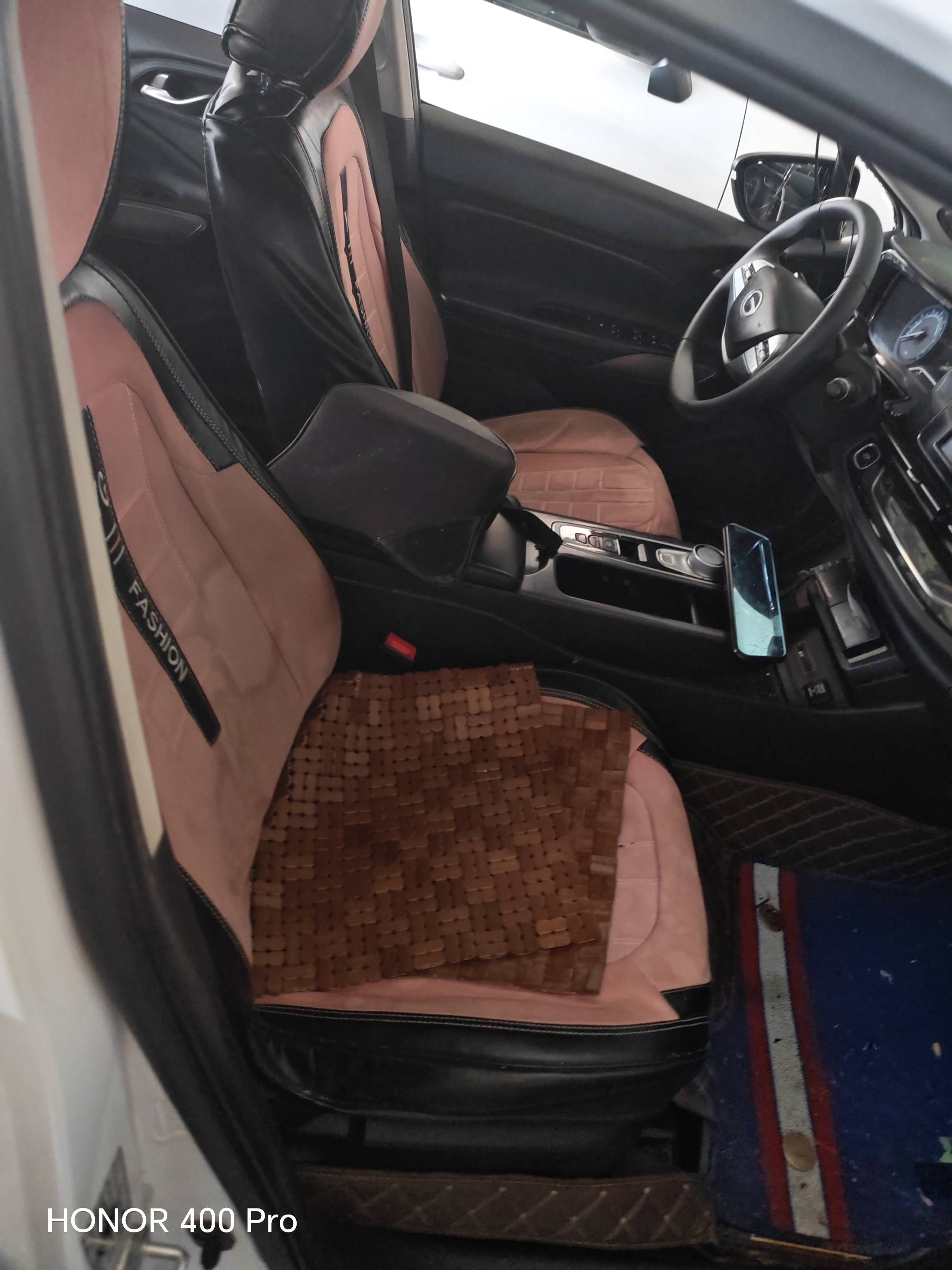 AION S PLUS EV（2021-