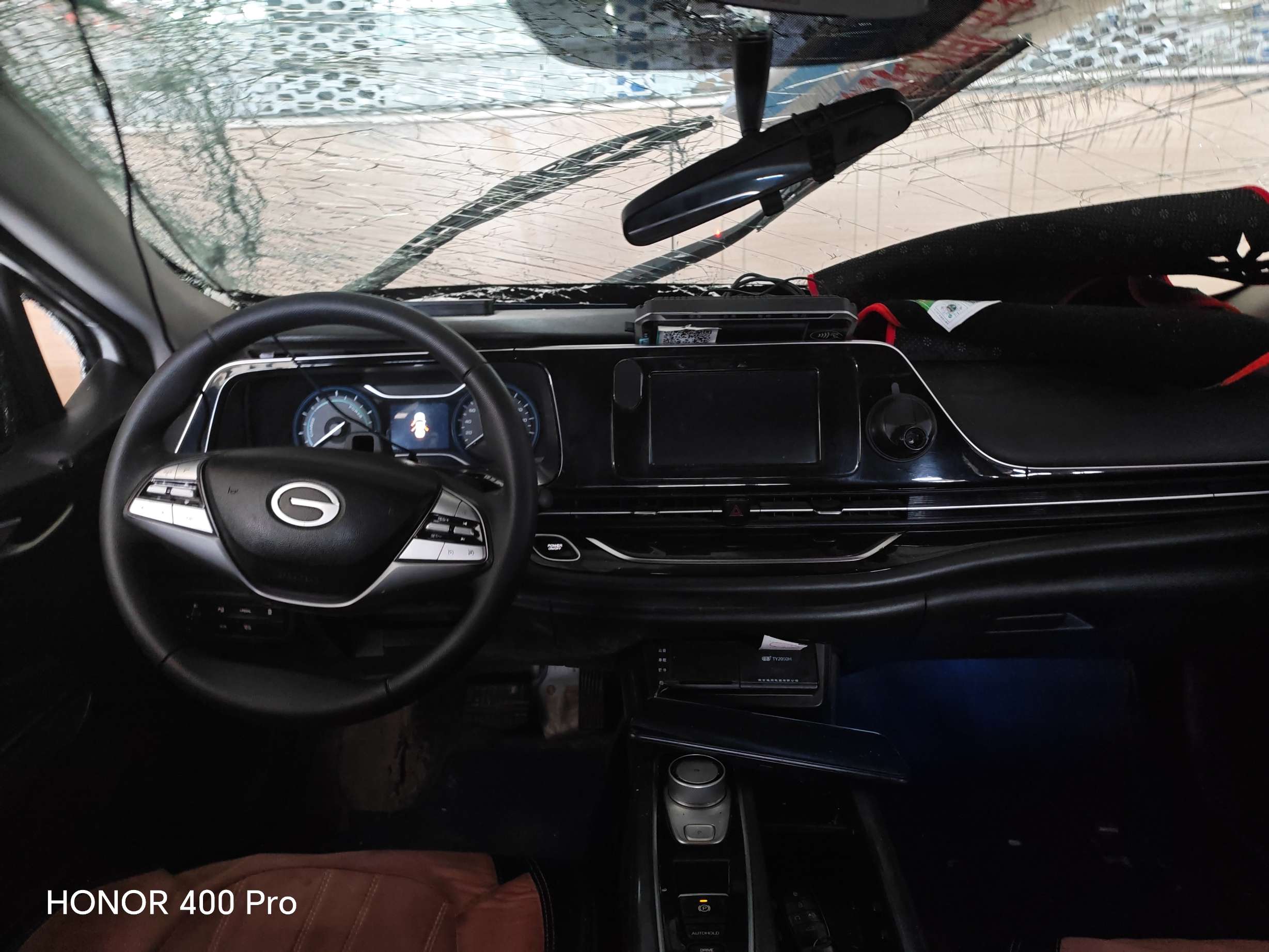 AION S PLUS EV（2021-