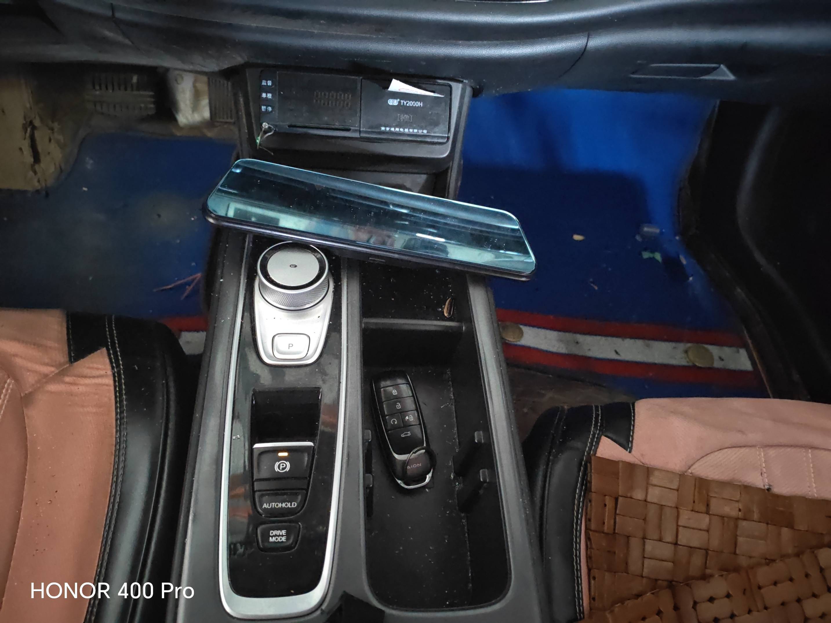 AION S PLUS EV（2021-