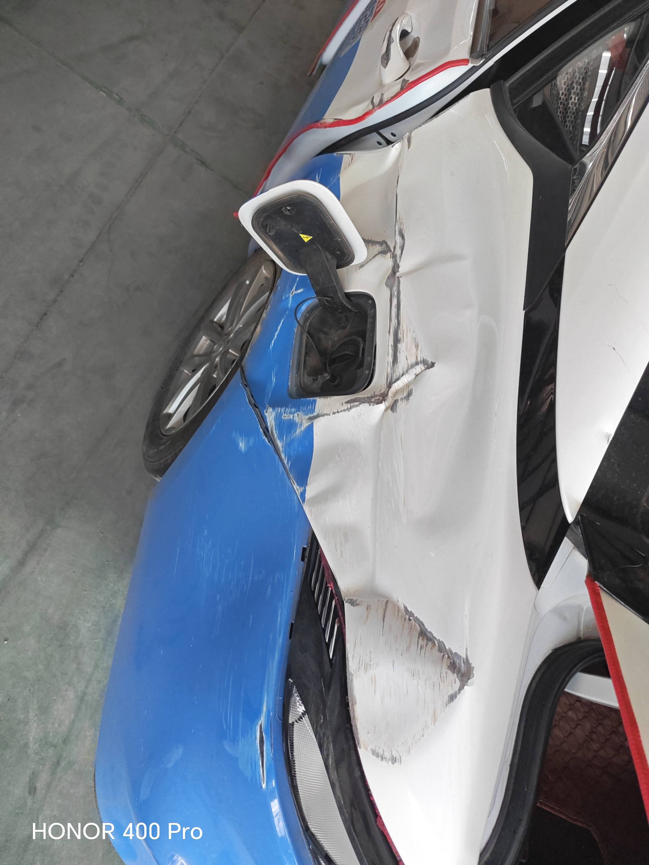 AION S PLUS EV（2021-