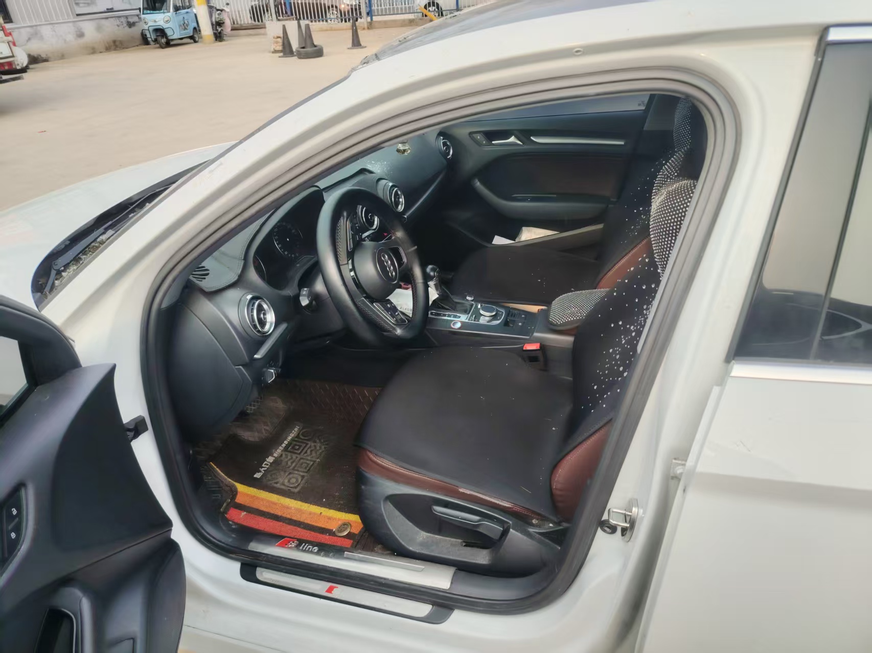 A3 LIMOUSINE（2014-2020）