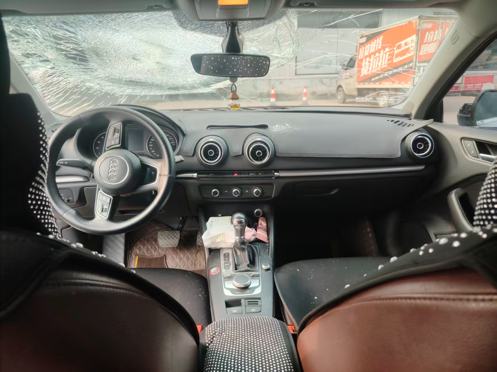 A3 LIMOUSINE（2014-2020）