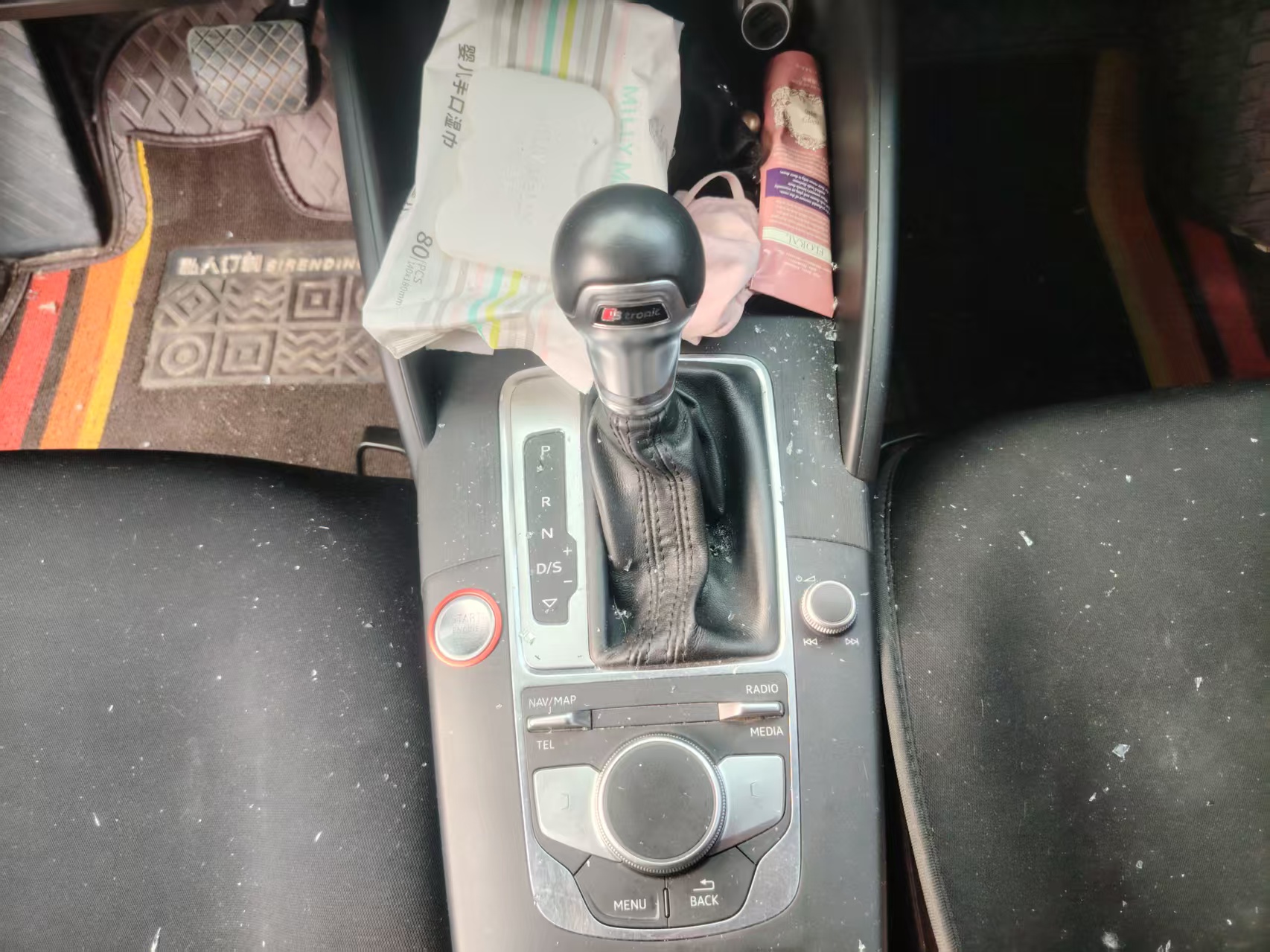 A3 LIMOUSINE（2014-2020）