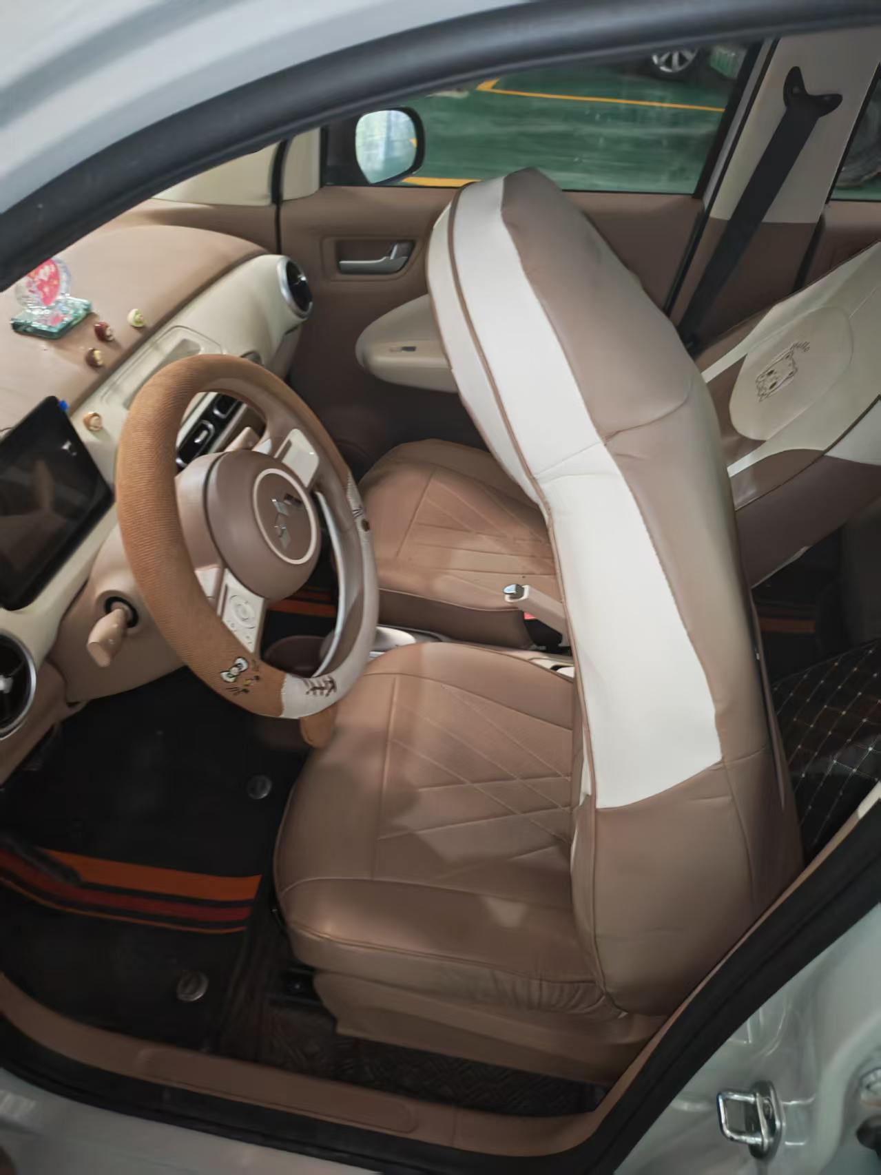 宏光MINI EV(第四代,2025-)