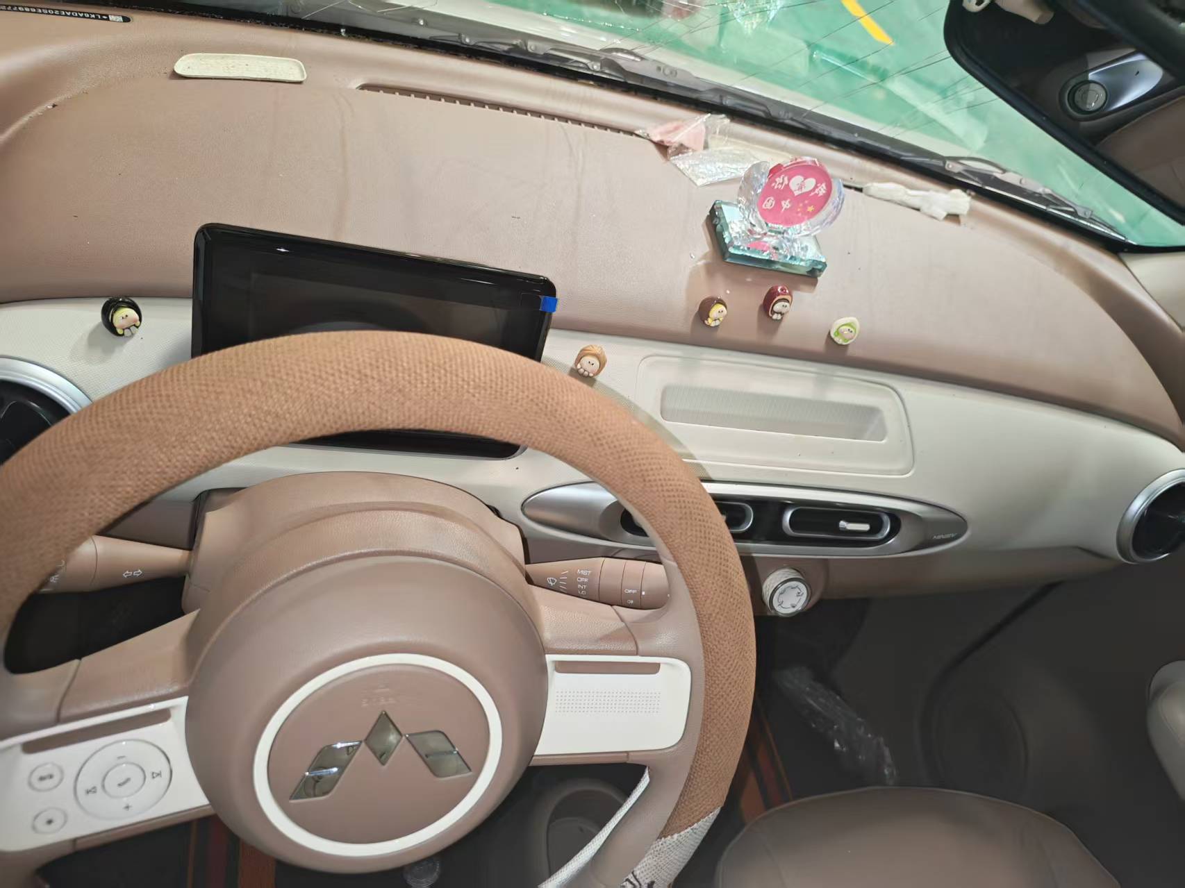 宏光MINI EV(第四代,2025-)