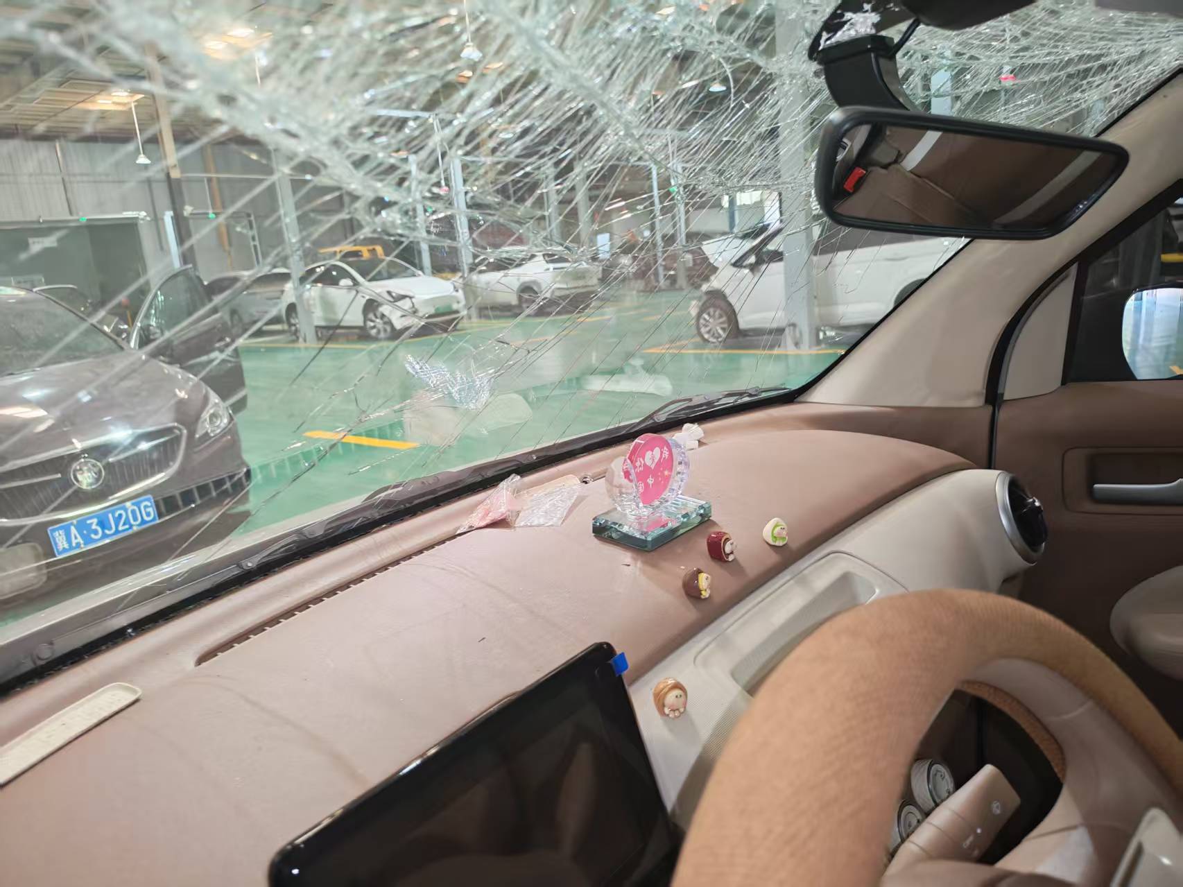 宏光MINI EV(第四代,2025-)