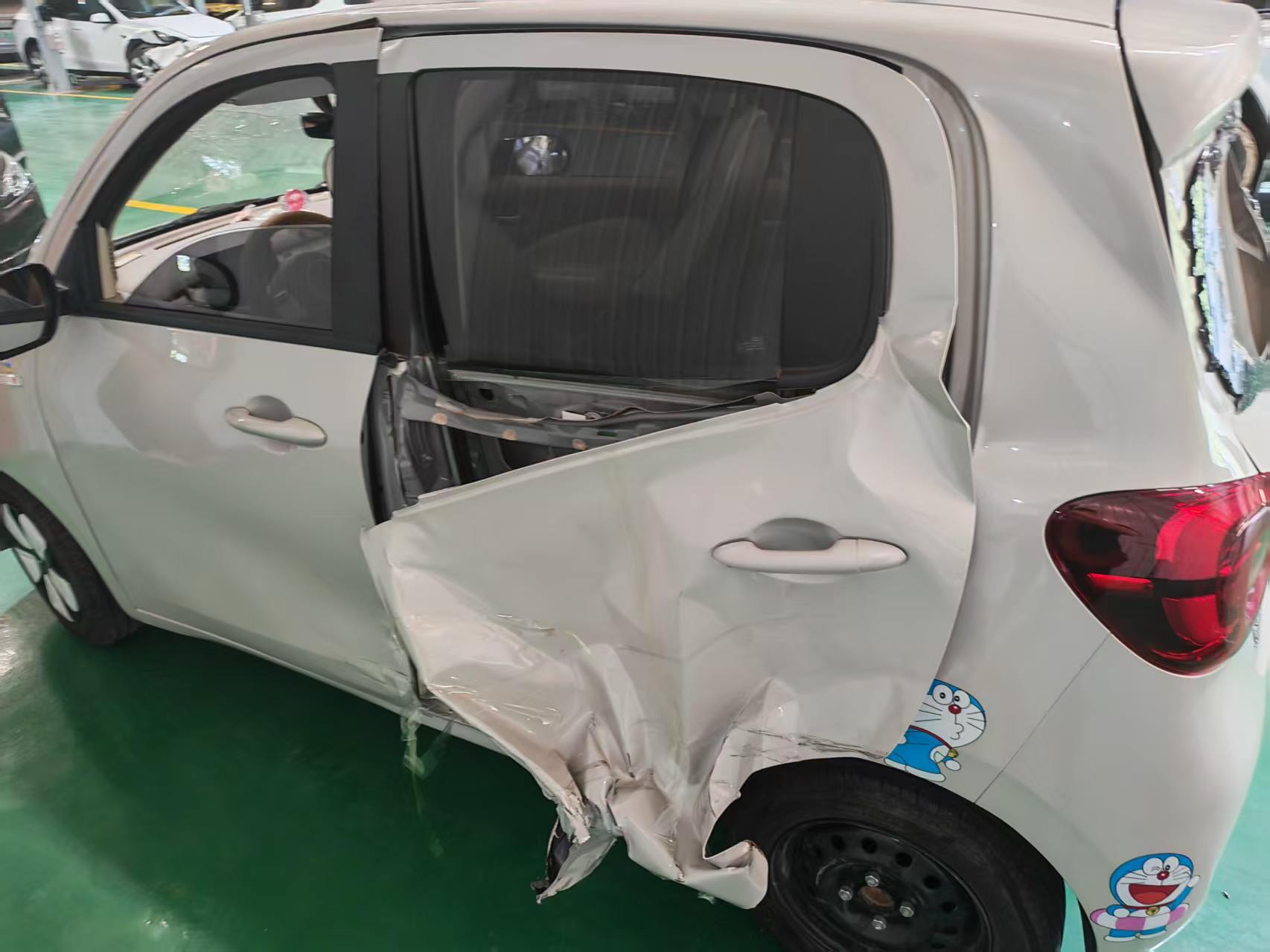 宏光MINI EV(第四代,2025-)