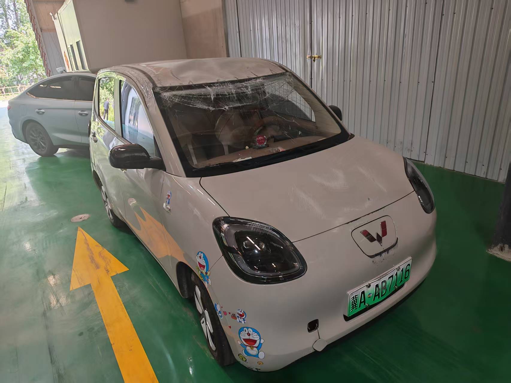 宏光MINI EV(第四代,2025-)
