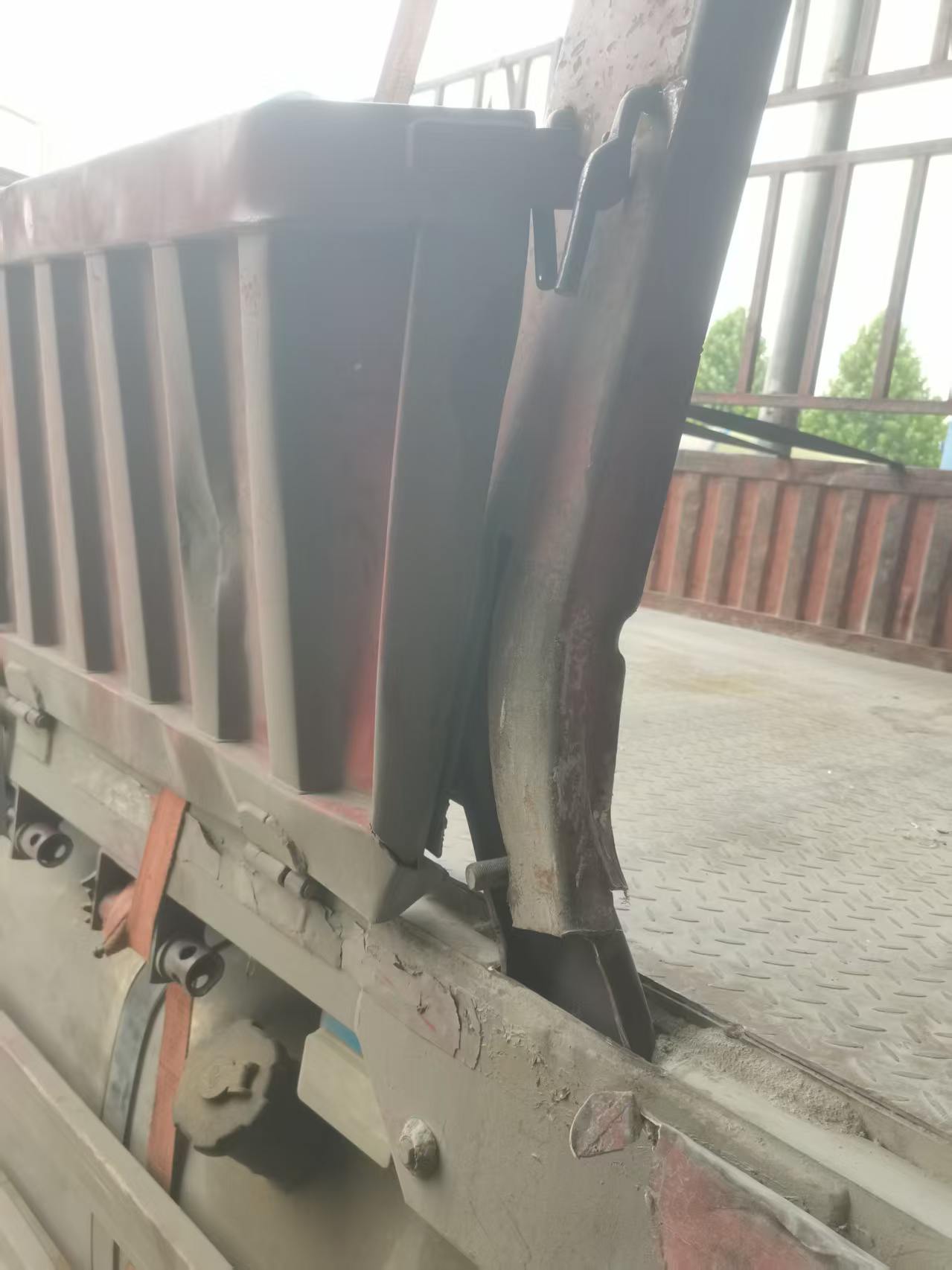 解放J6L