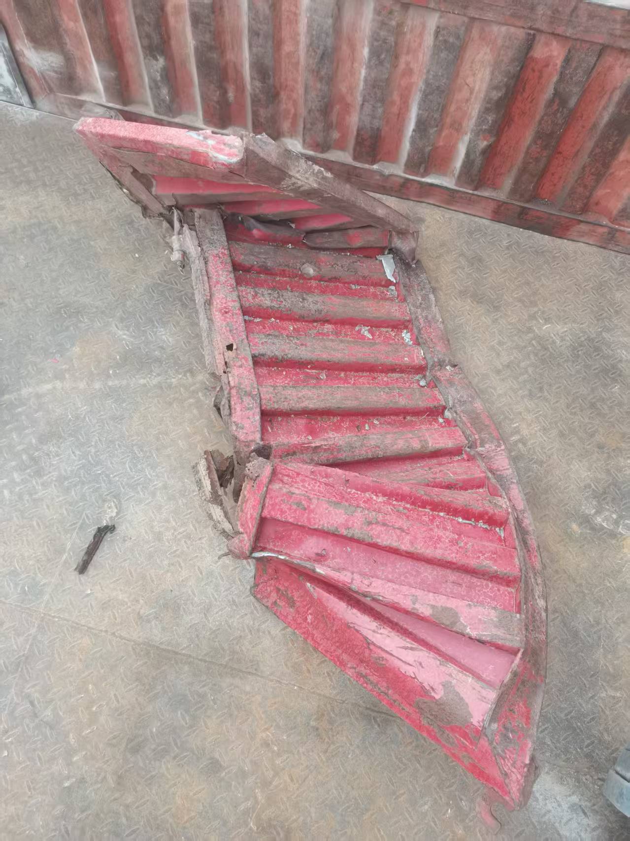 解放J6L
