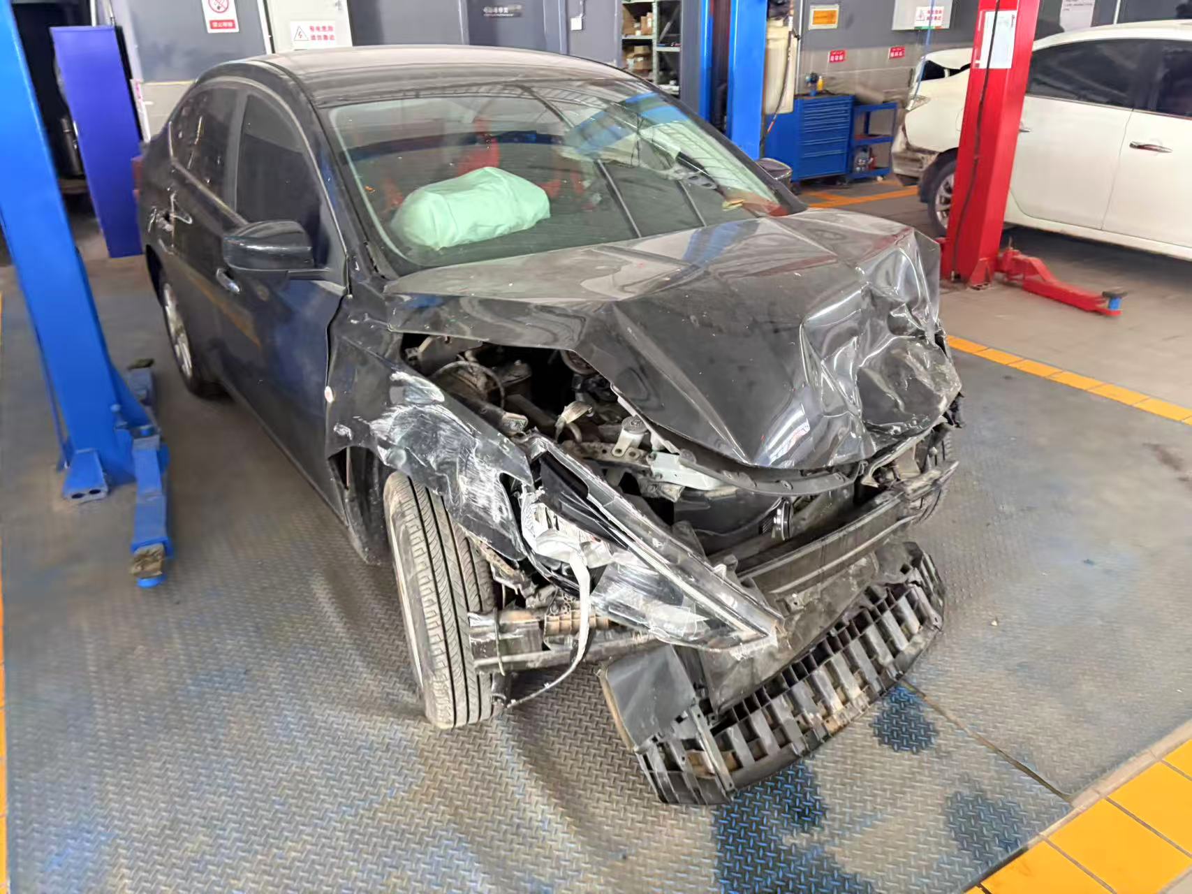 轩逸