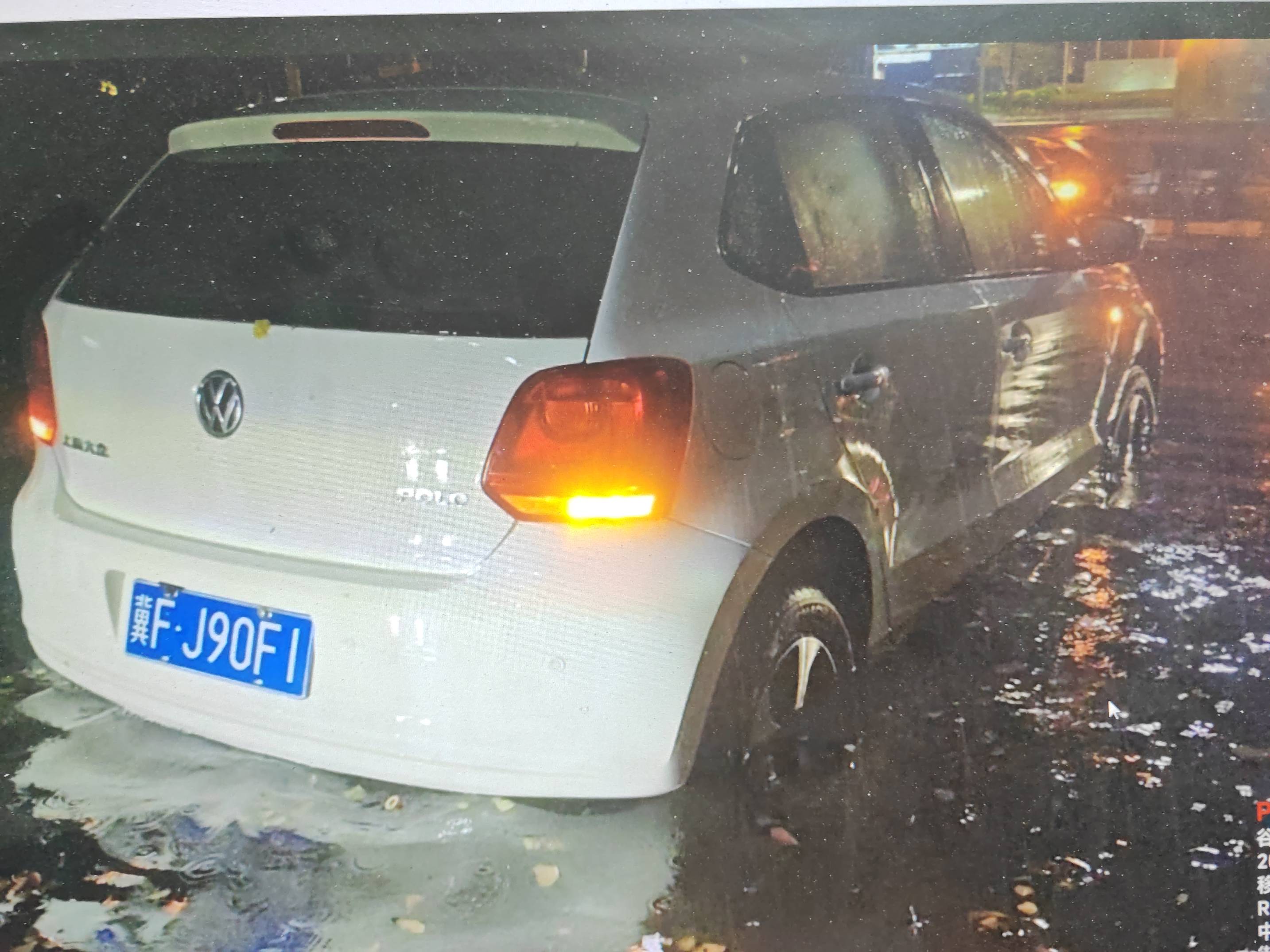 POLO 两厢（2010-2018）