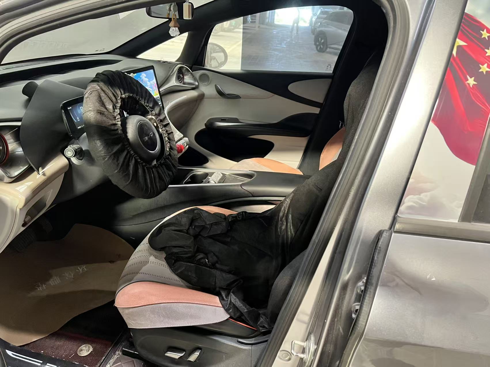 海豚 EV（2021-