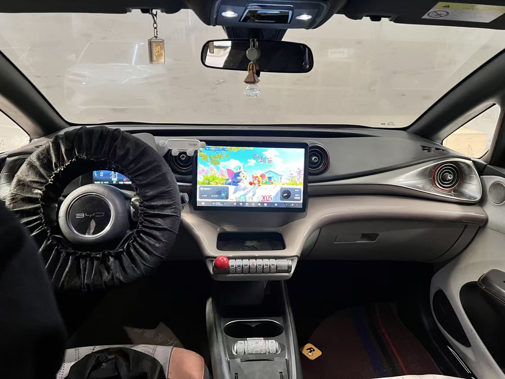 海豚 EV（2021-