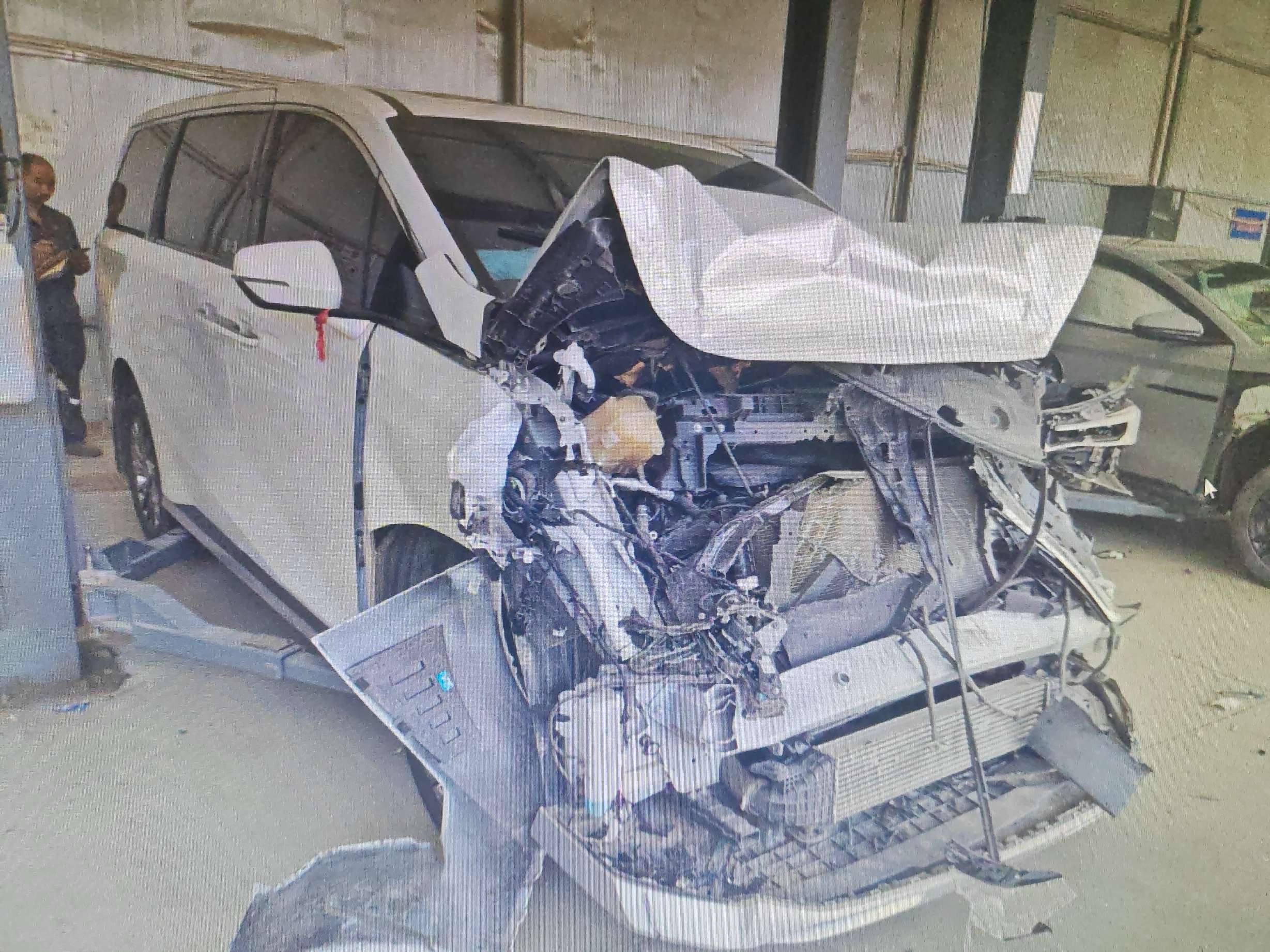 GM8/M8