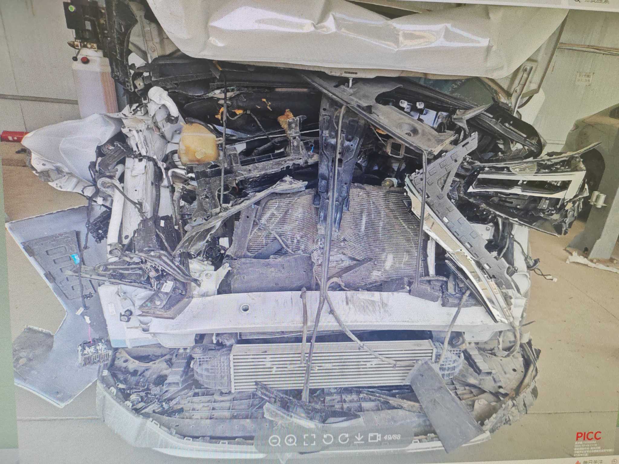GM8/M8