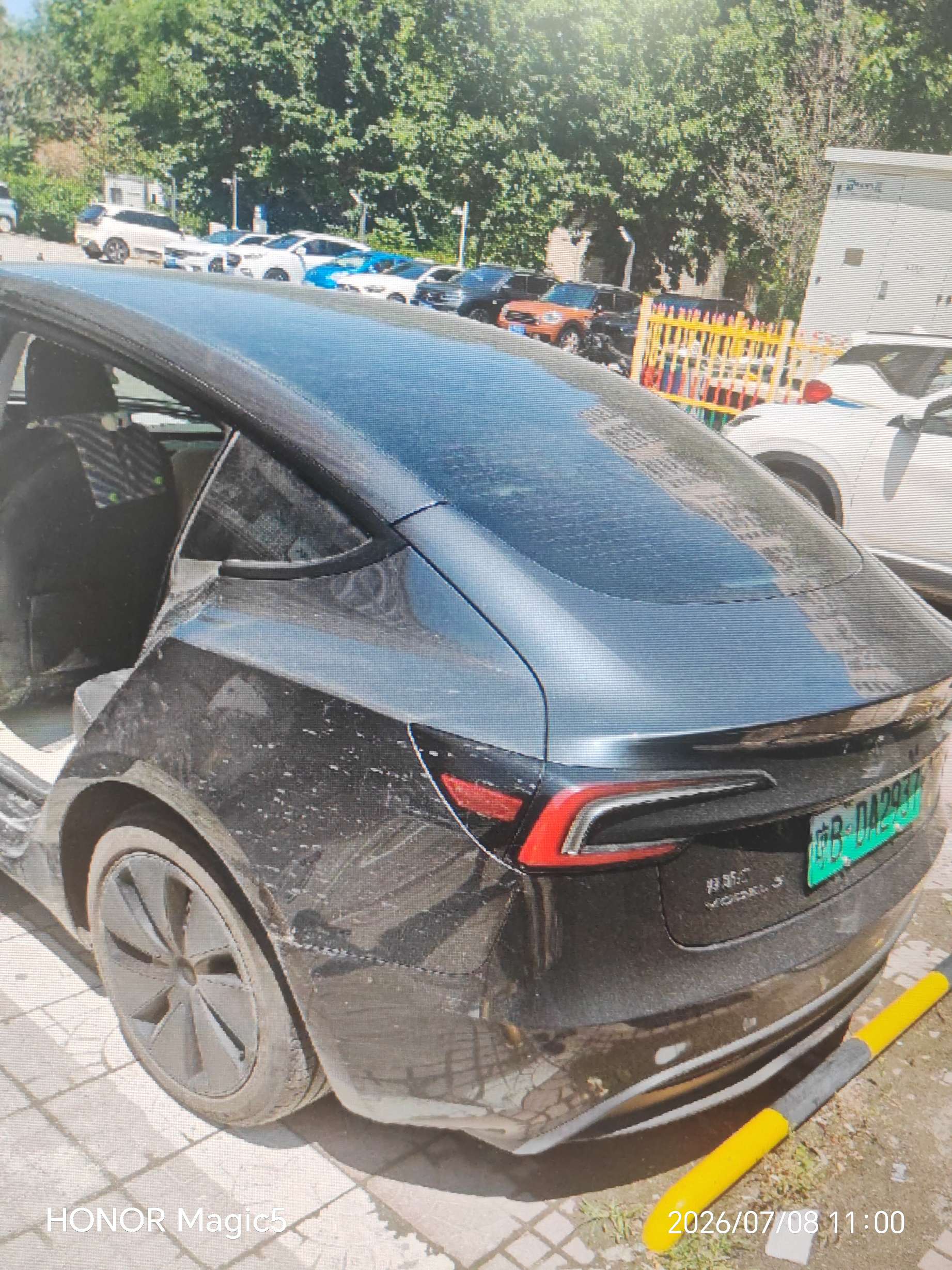 Model 3