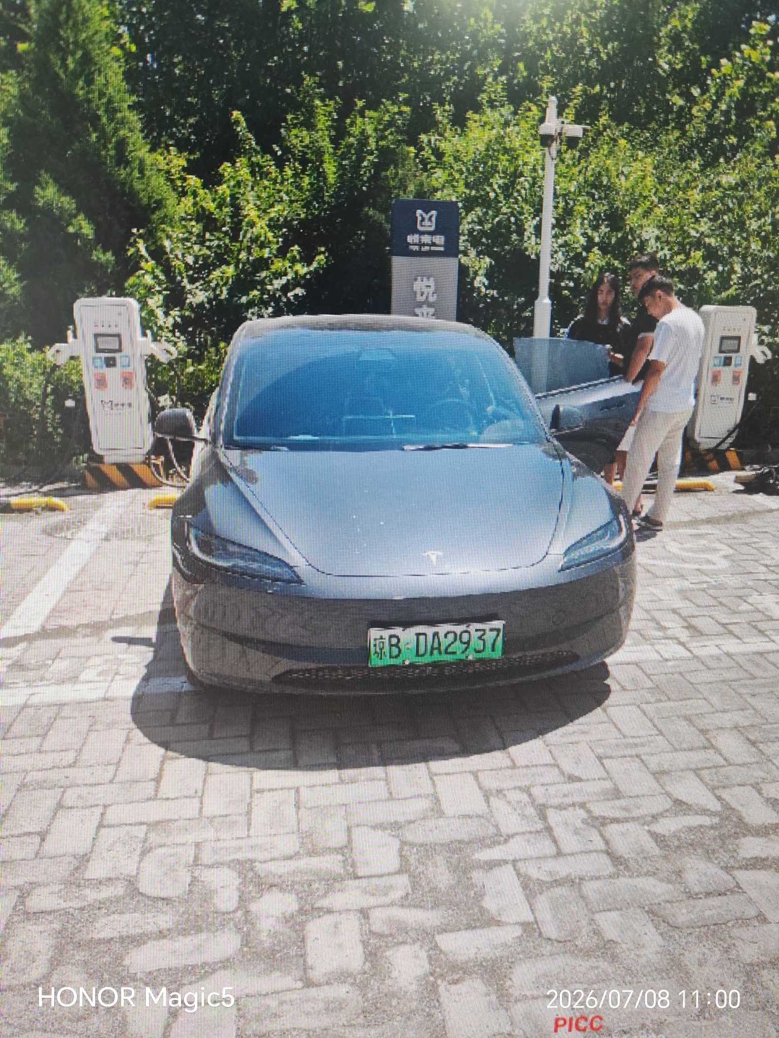 Model 3