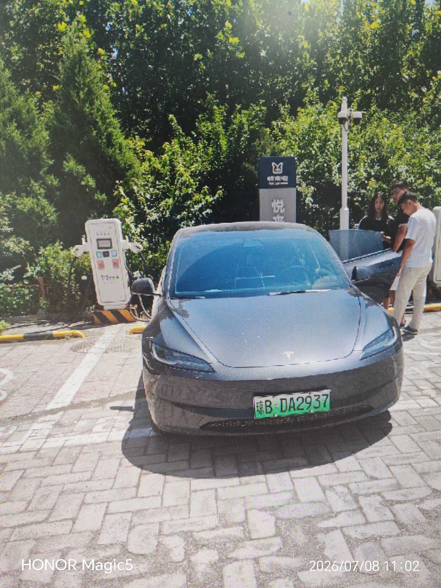 Model 3