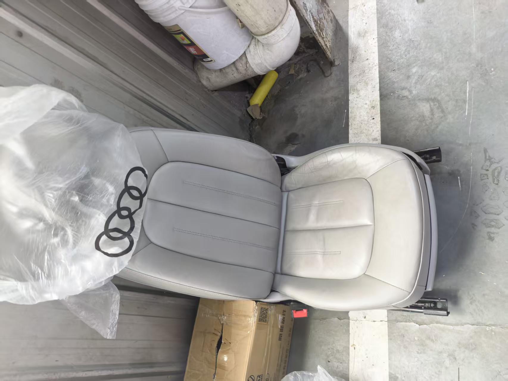 A6L（2012-2019）