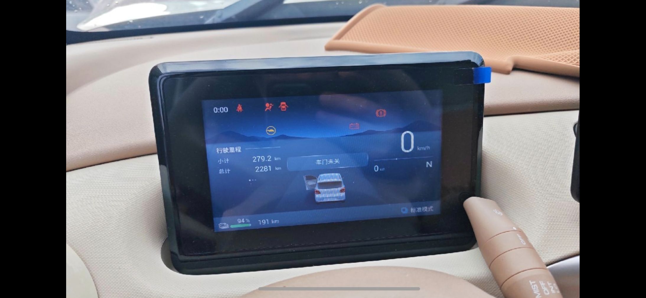 宏光MINI