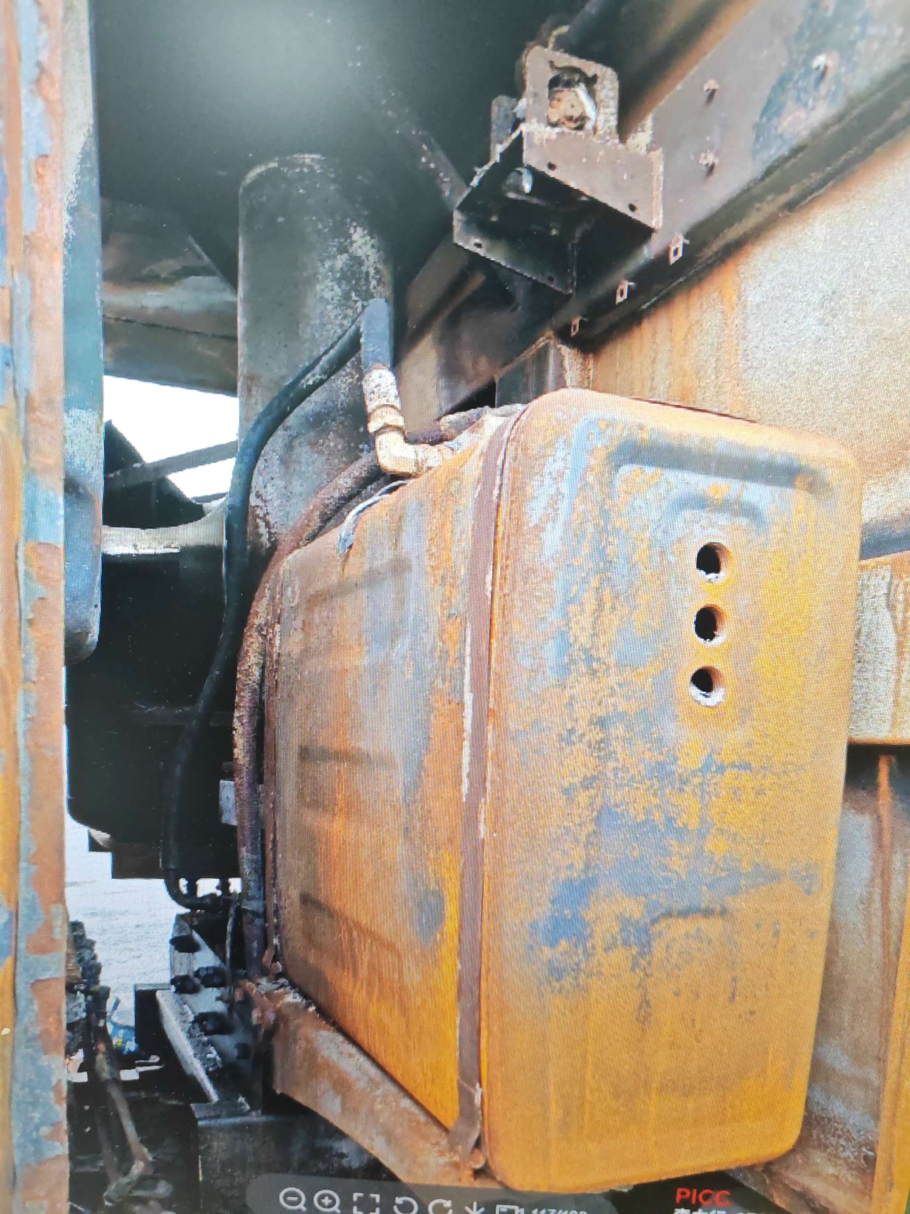GTL 纯电动