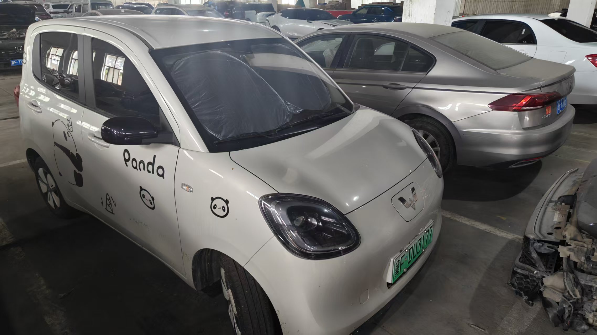 宏光MINI