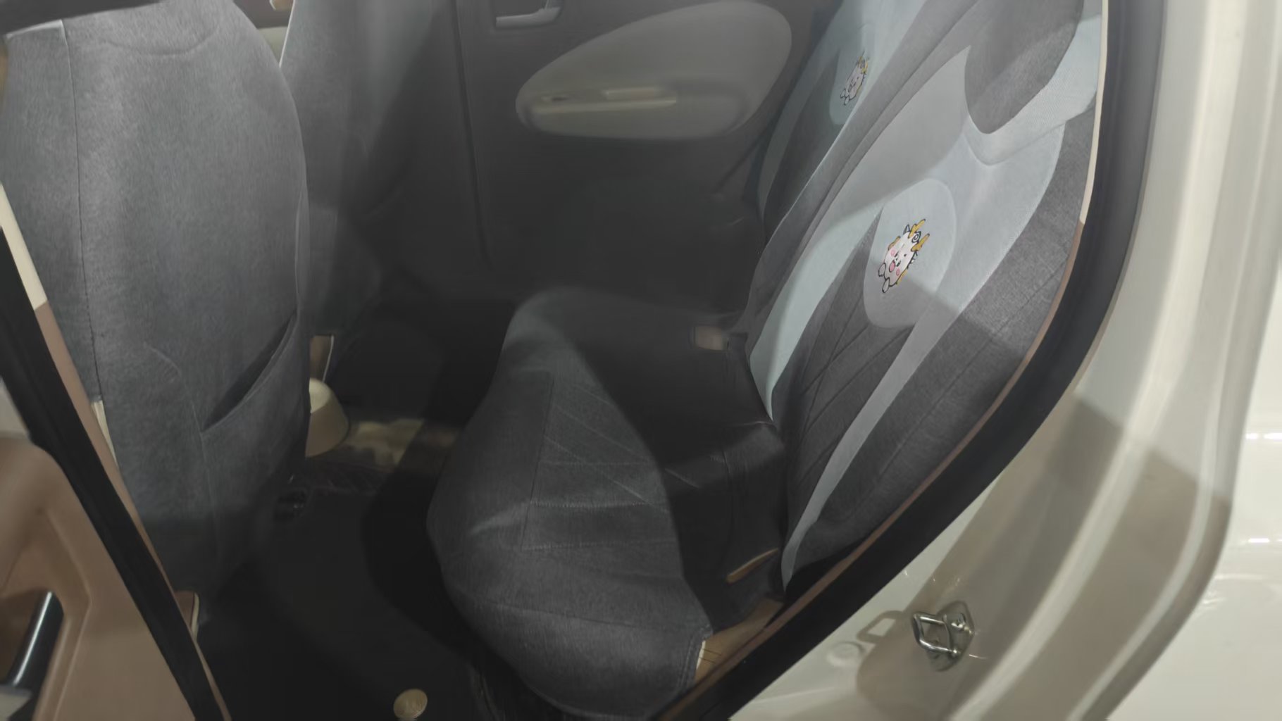 宏光MINI
