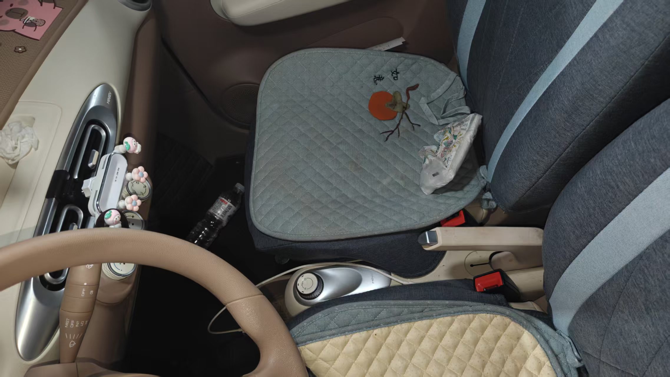 宏光MINI