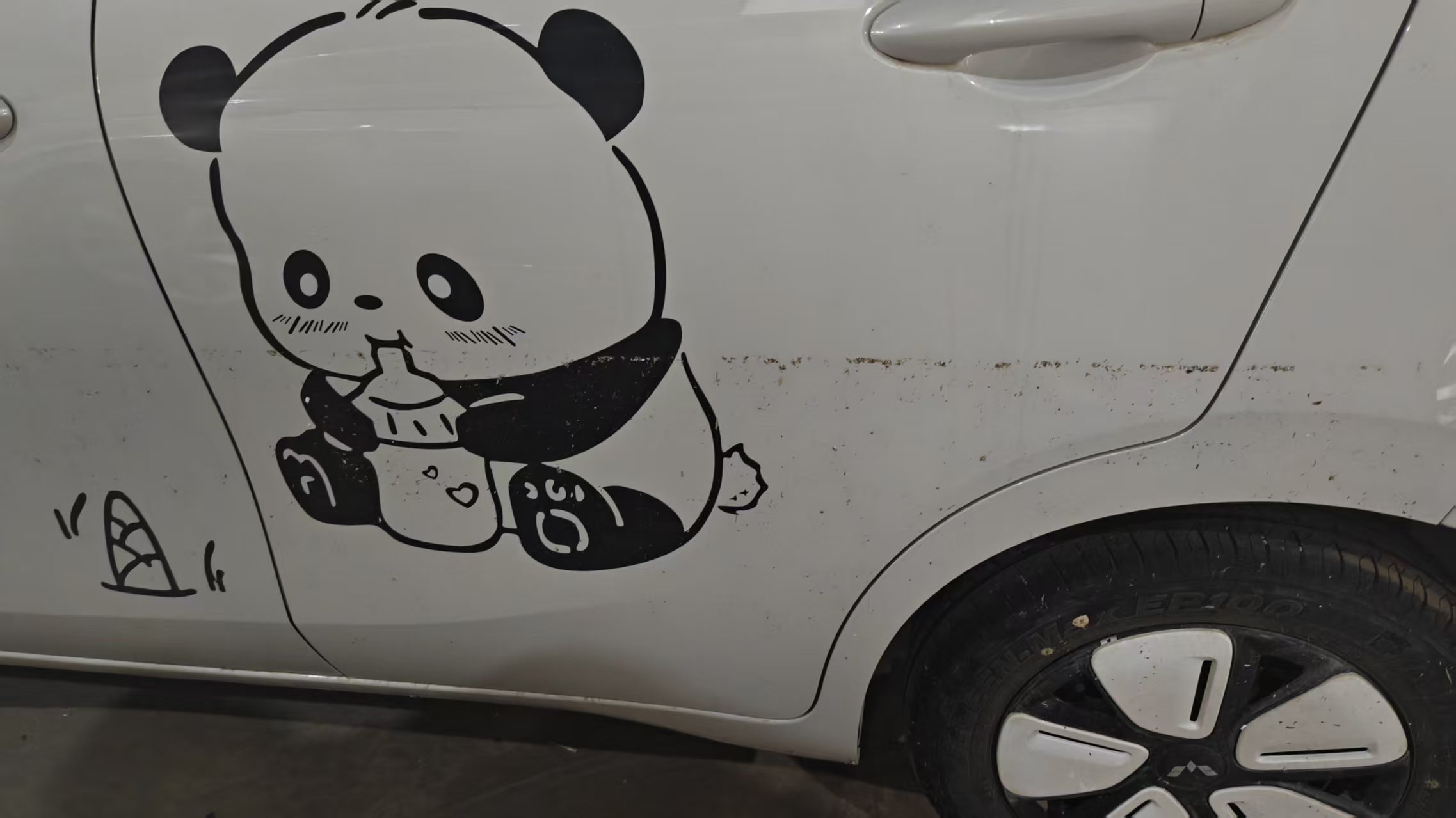 宏光MINI