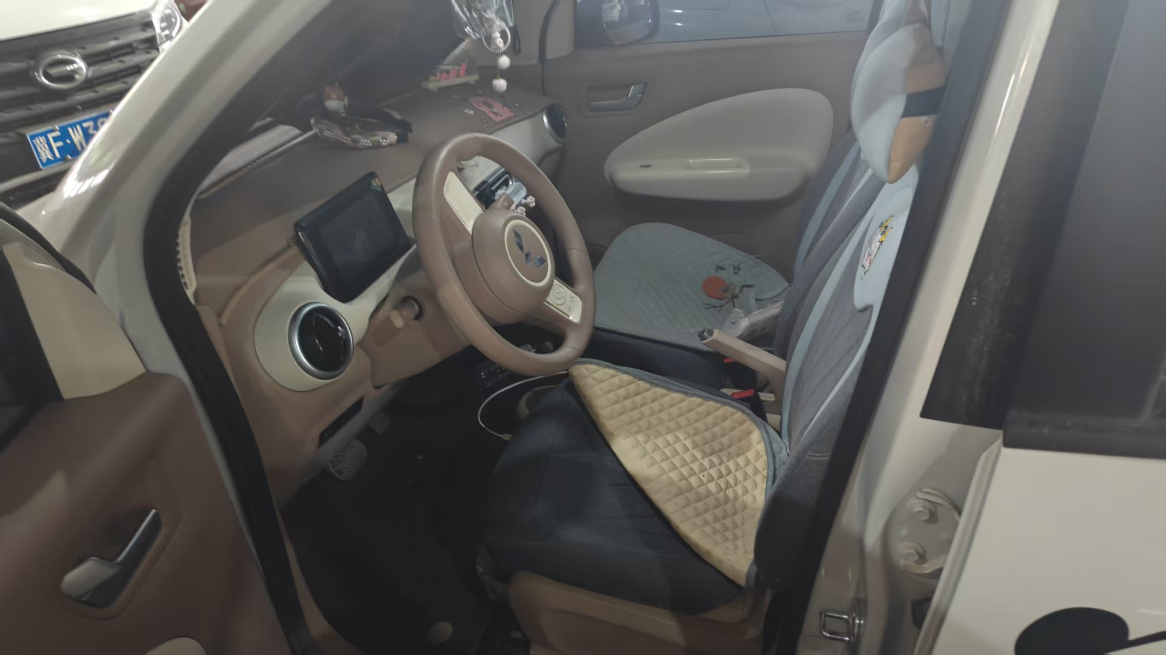宏光MINI
