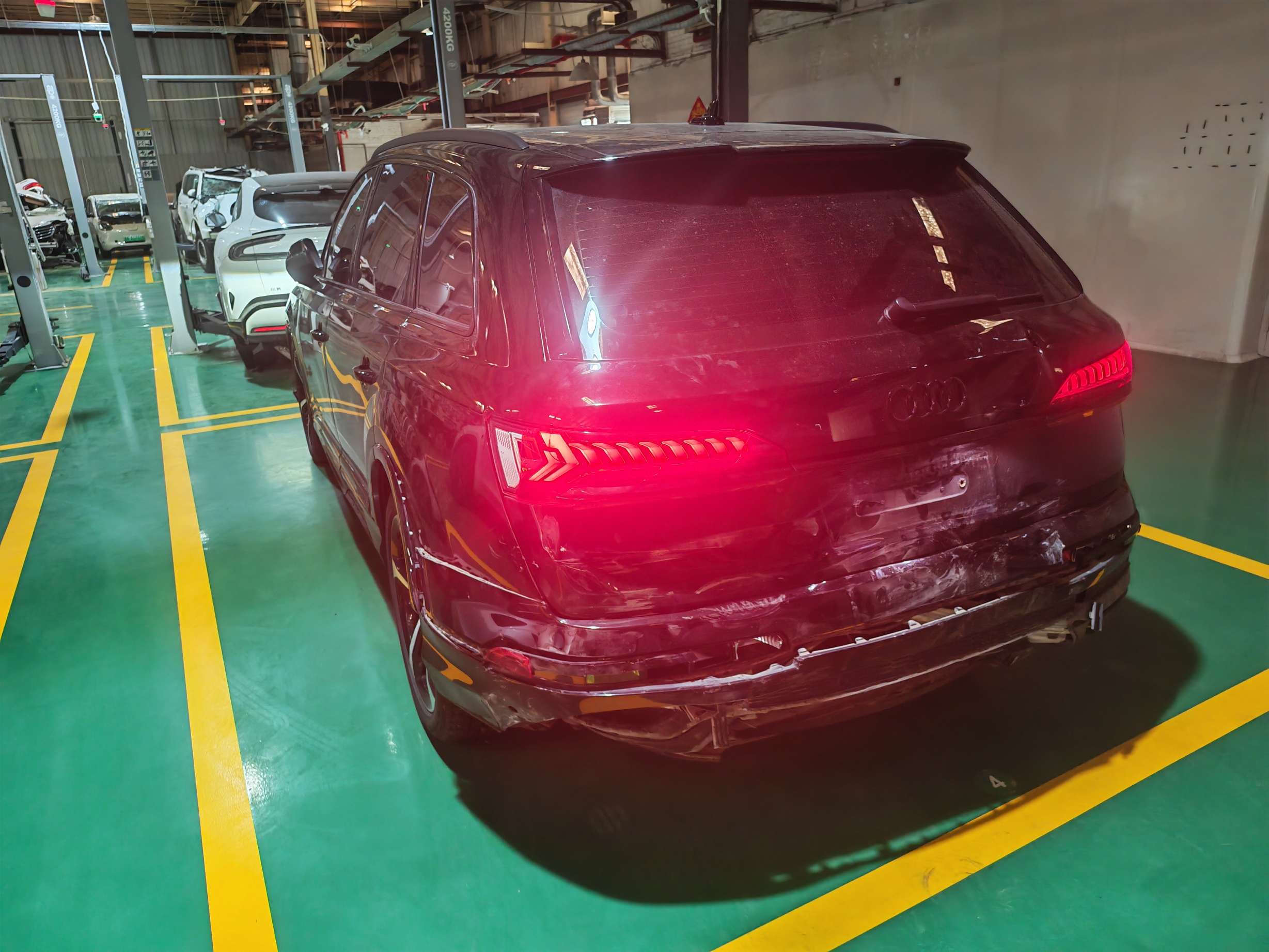 Q7（2020-