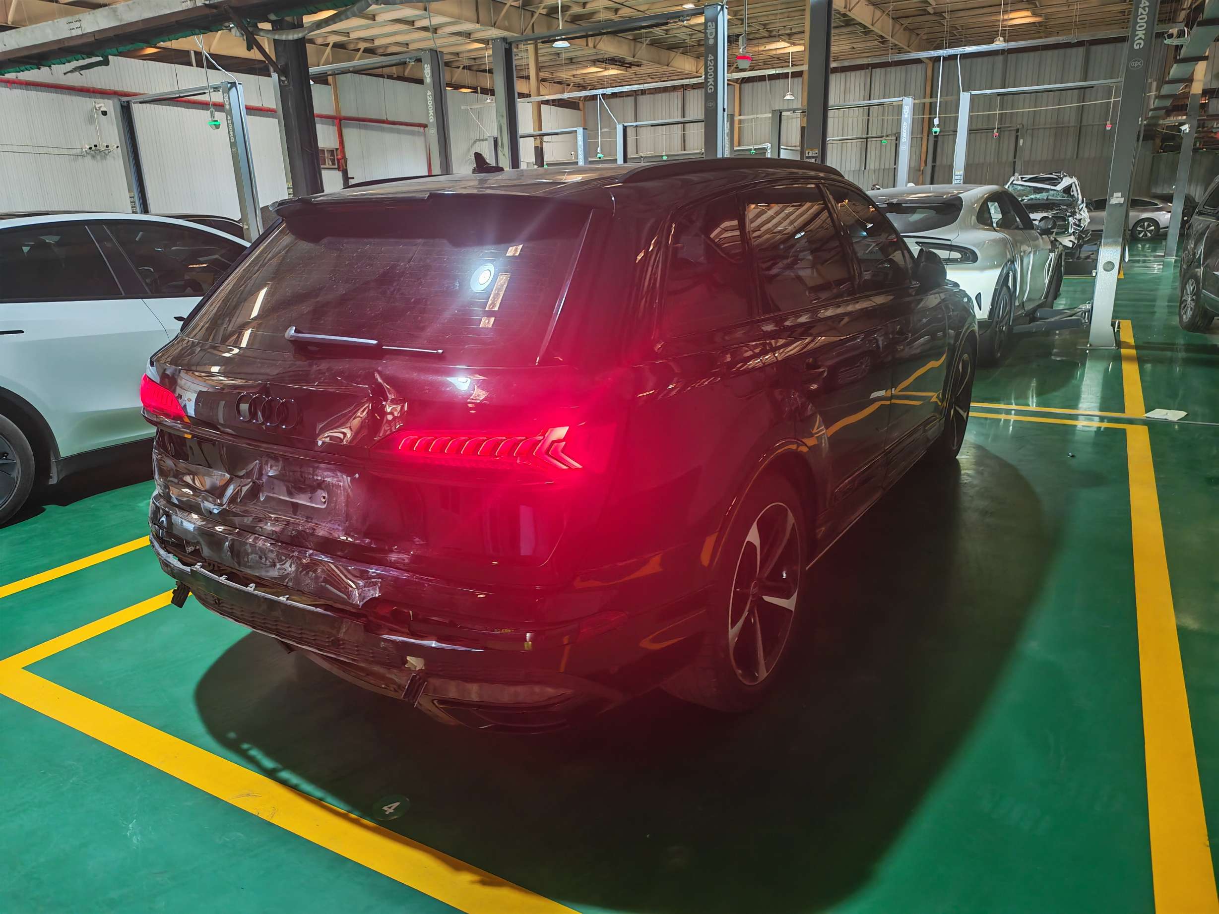 Q7（2020-