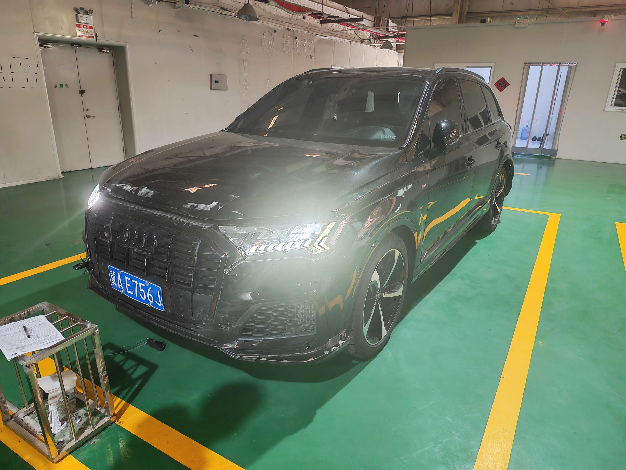 Q7（2020-
