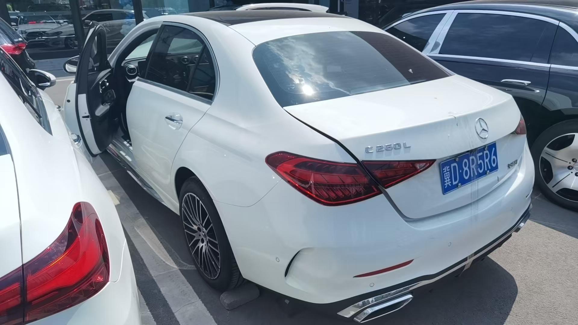 C级（2022-