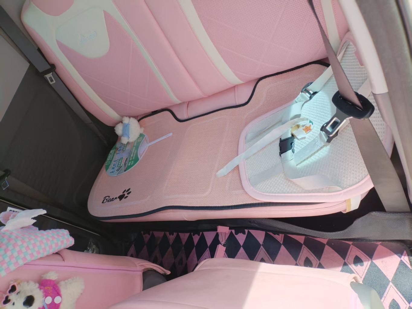 宏光MINI