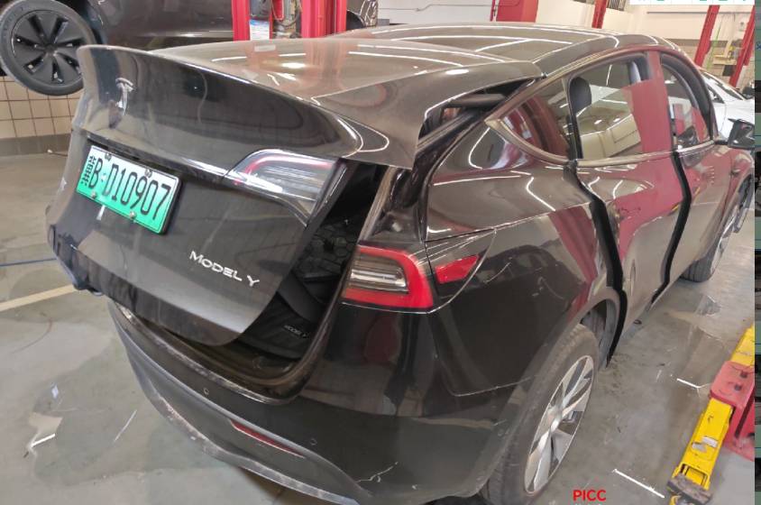 Model Y