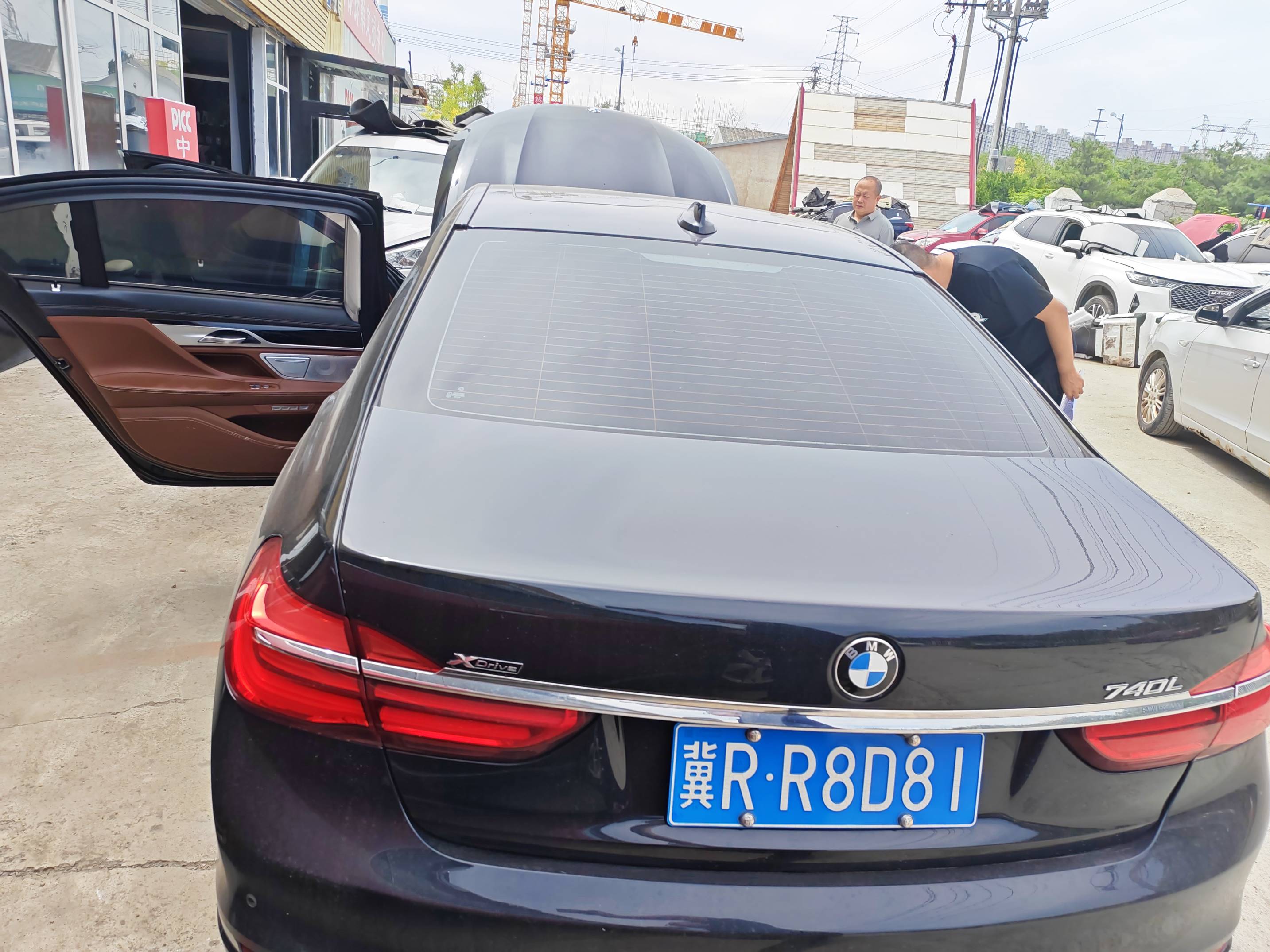7 SERIES-7系（2015-2022）