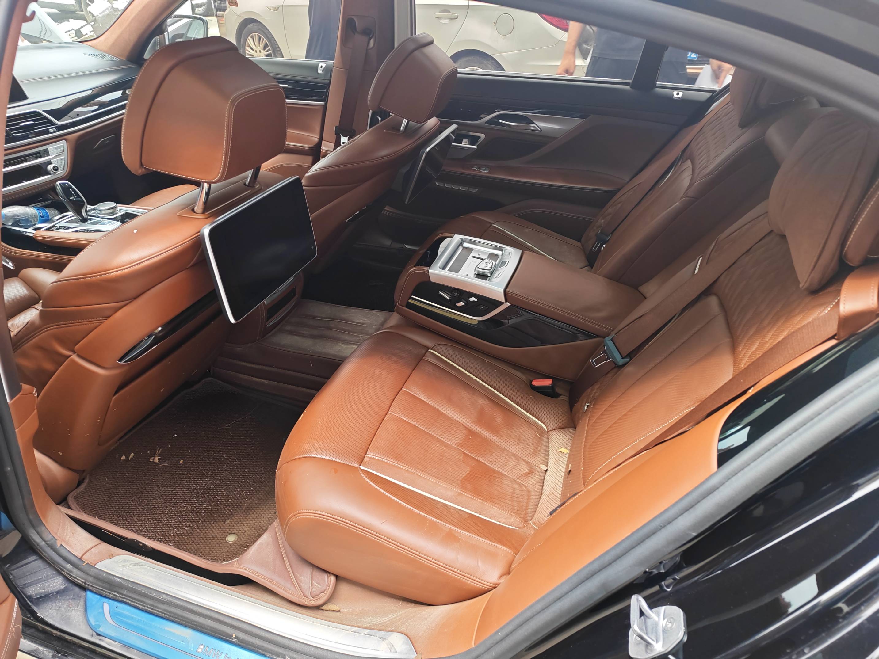 7 SERIES-7系（2015-2022）