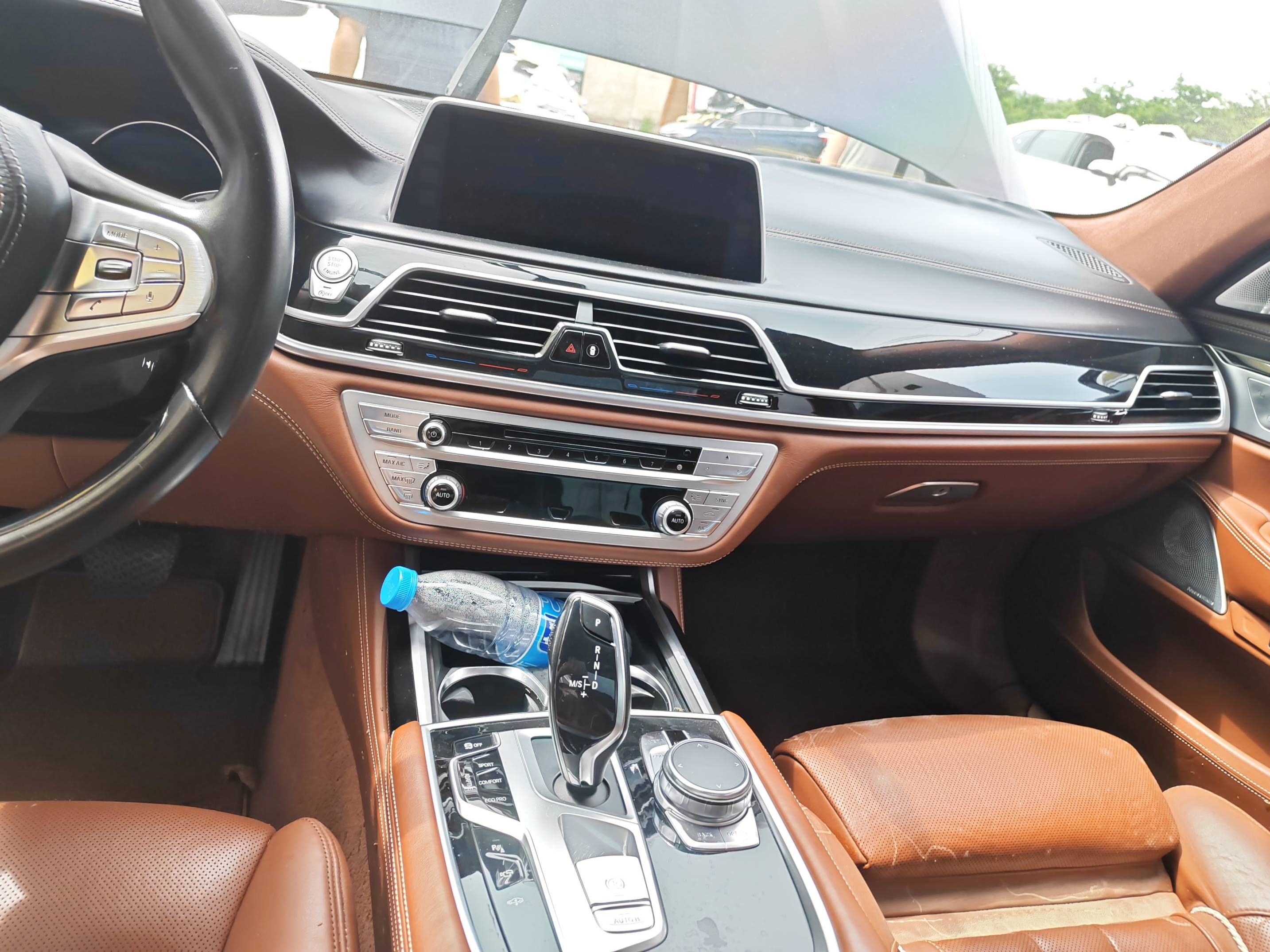 7 SERIES-7系（2015-2022）
