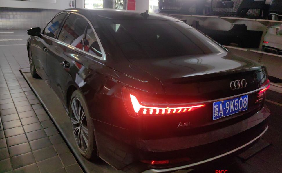 A6L（2019-2026）
